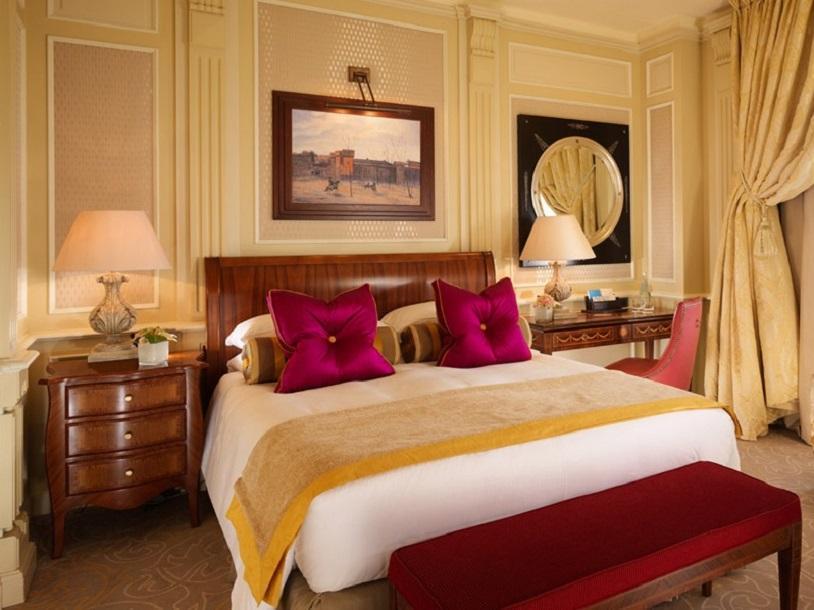 Hotel Principe Di Savoia - Dorchester Collection