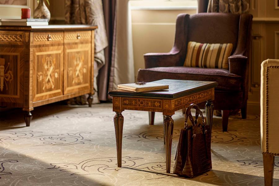 Principe Di Savoia - Dorchester Collection 5*