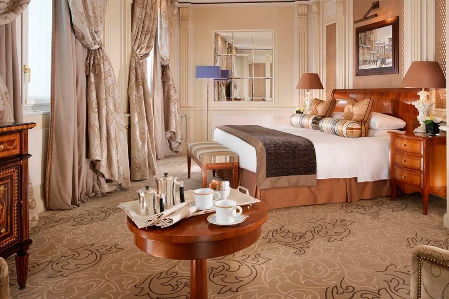 Hotel Principe Di Savoia - Dorchester Collection 5*