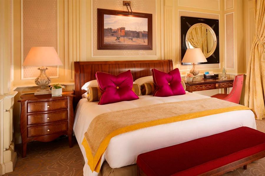 Principe Di Savoia - Dorchester Collection Milão
