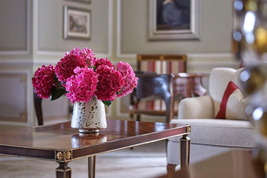 Principe Di Savoia - Dorchester Collection Milão
