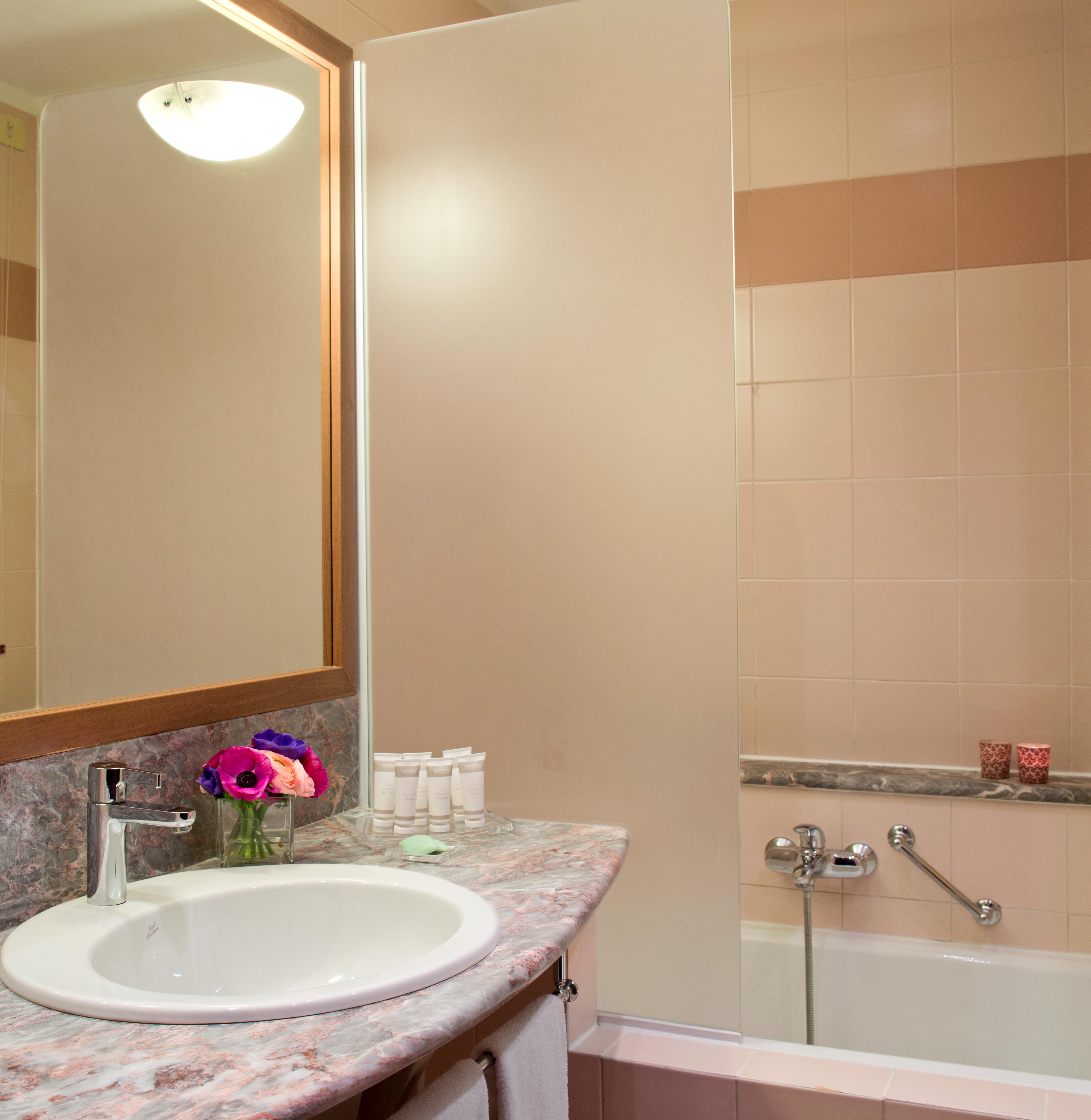 Hotel Starhotels Business Palace 4*