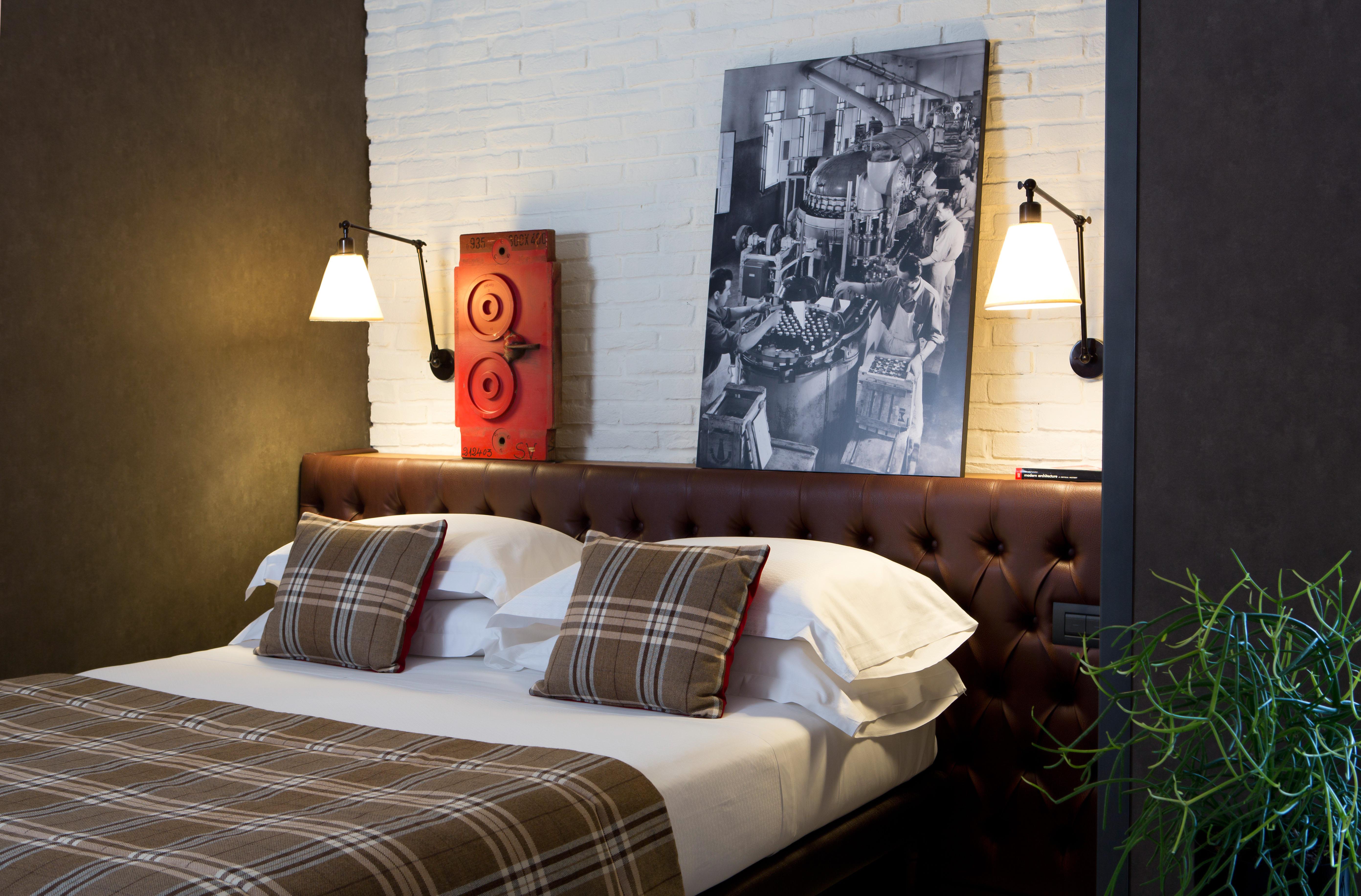 Starhotels Business Palace 4*