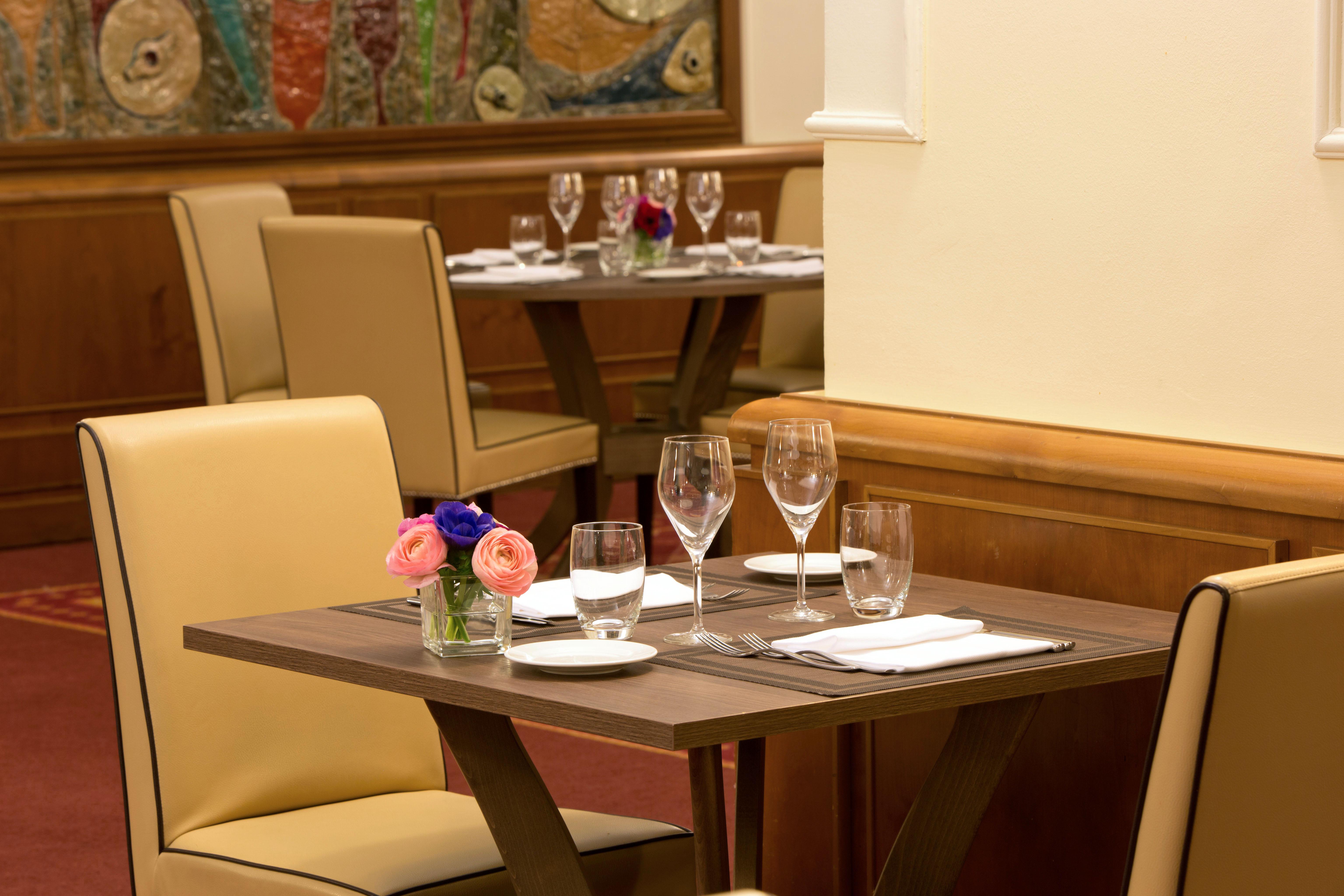 Starhotels Business Palace Hotel Mailand