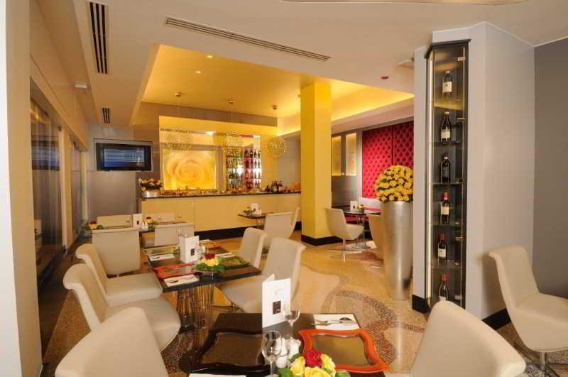 Antares Rubens Hotel Mailand