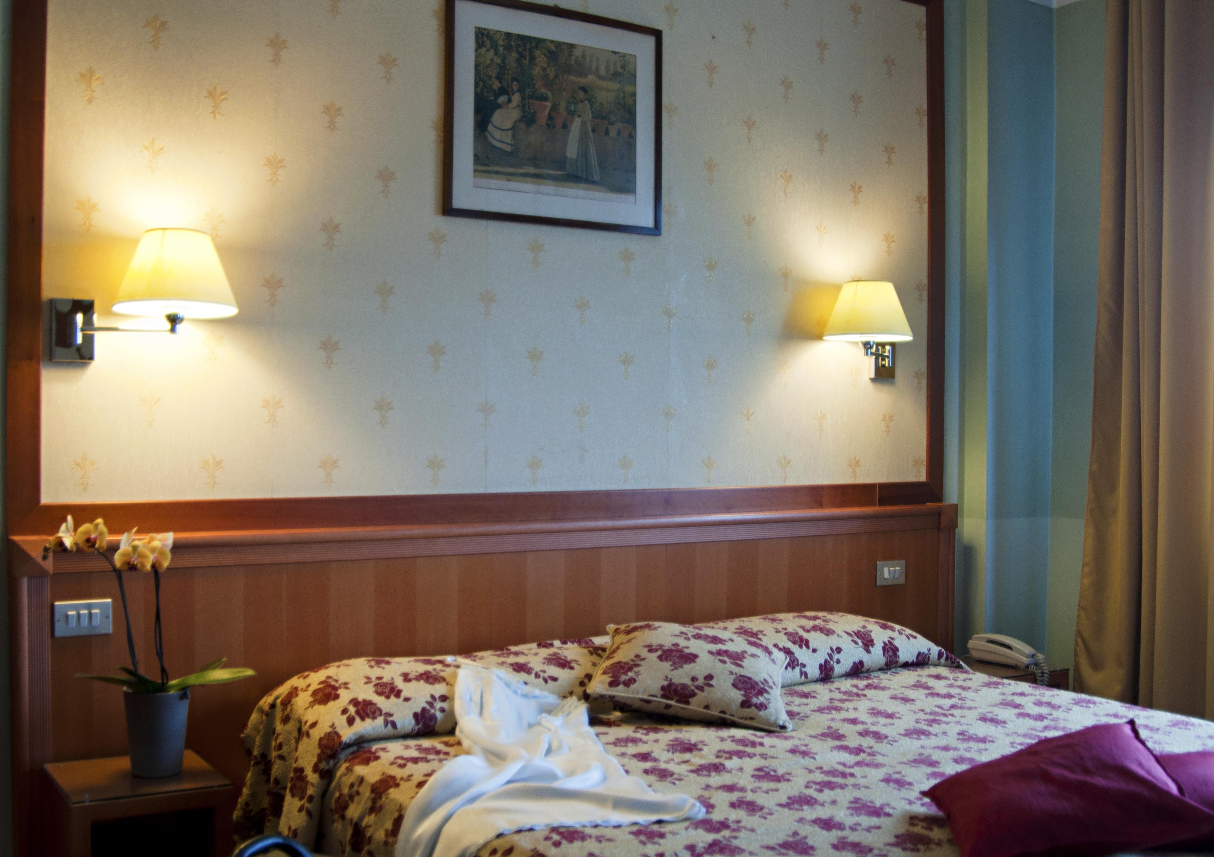 Eco & Bioriso Restaurant Hotel 3*