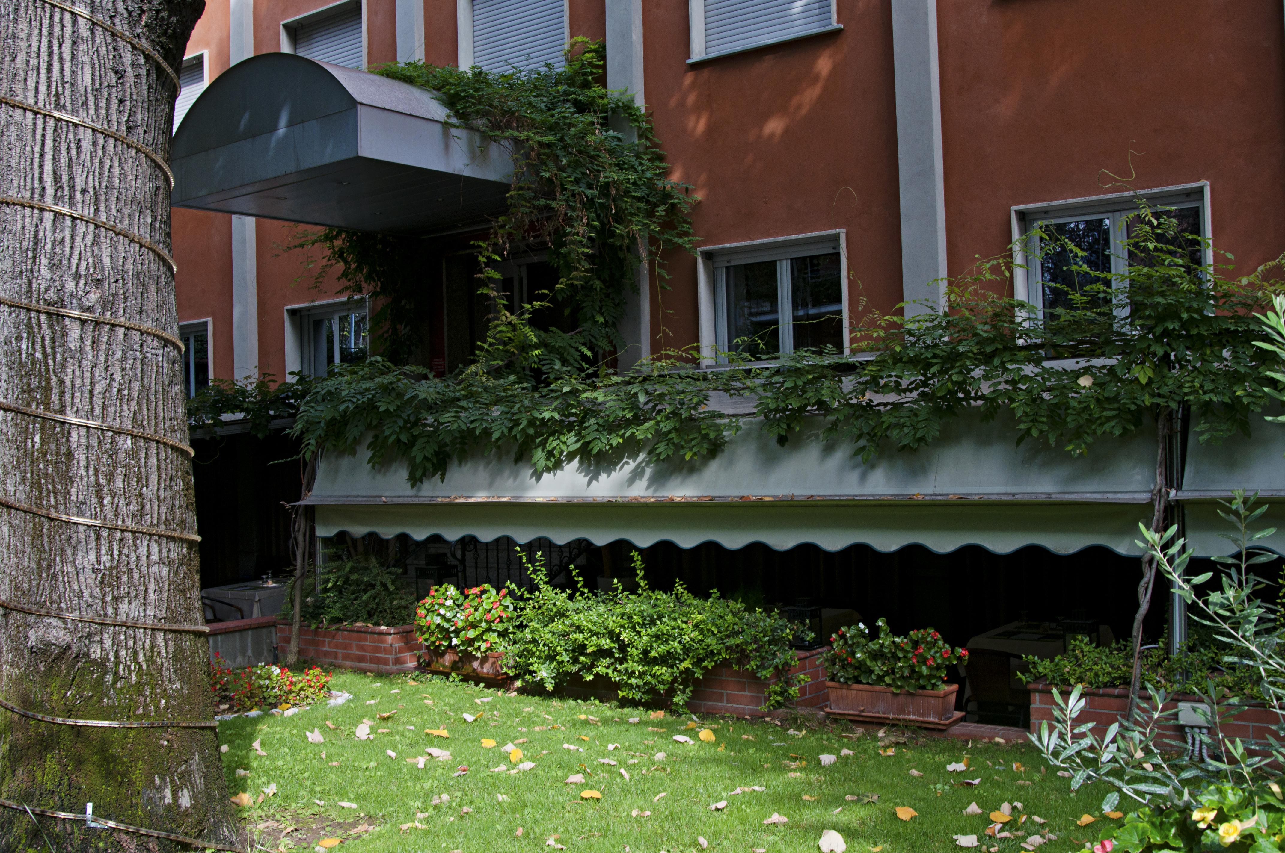 Eco & Bioriso Restaurant Hotel