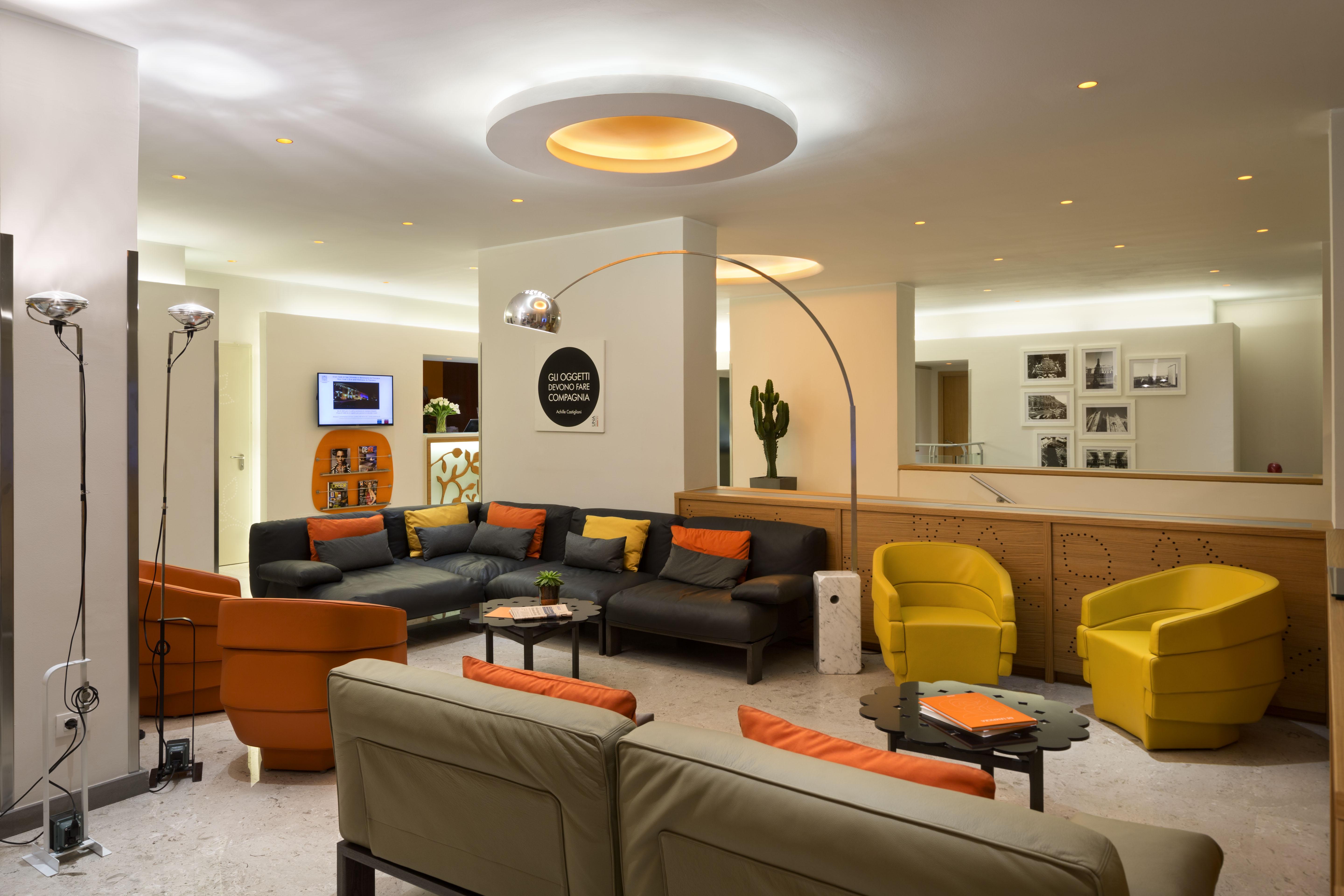 Una Mediterraneo Hotel 4*