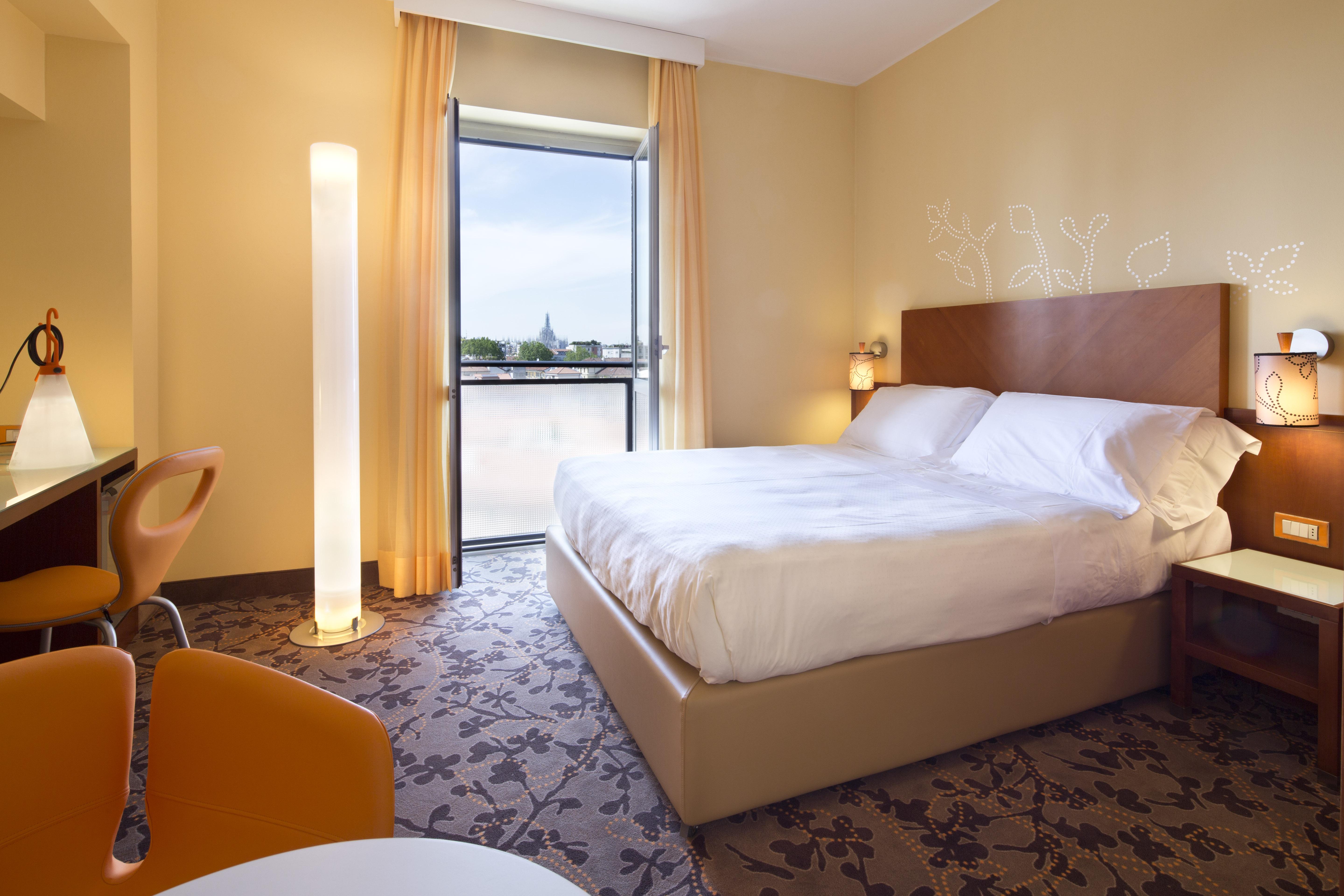Una Mediterraneo Hotel 4*