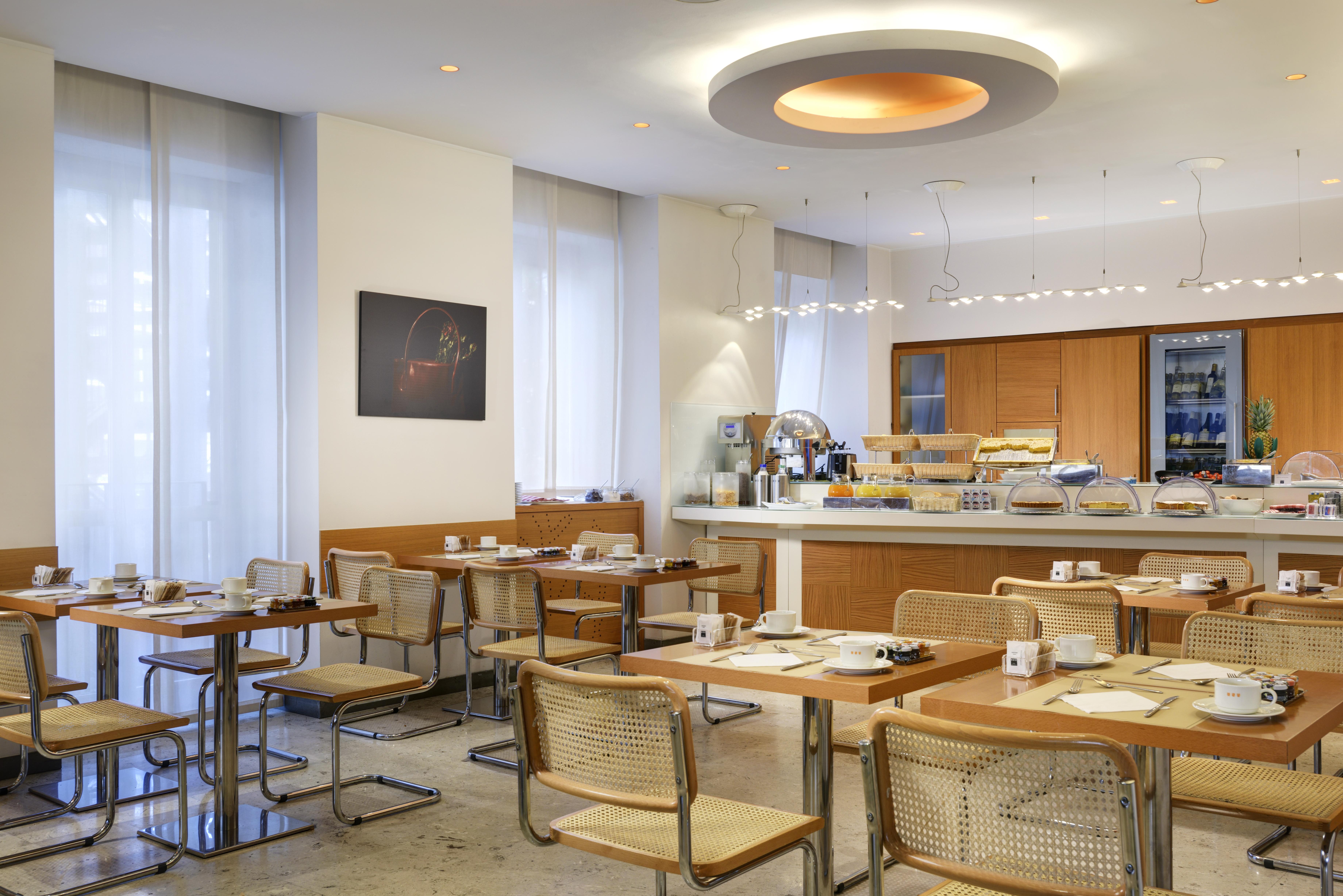 Una Mediterraneo Hotel