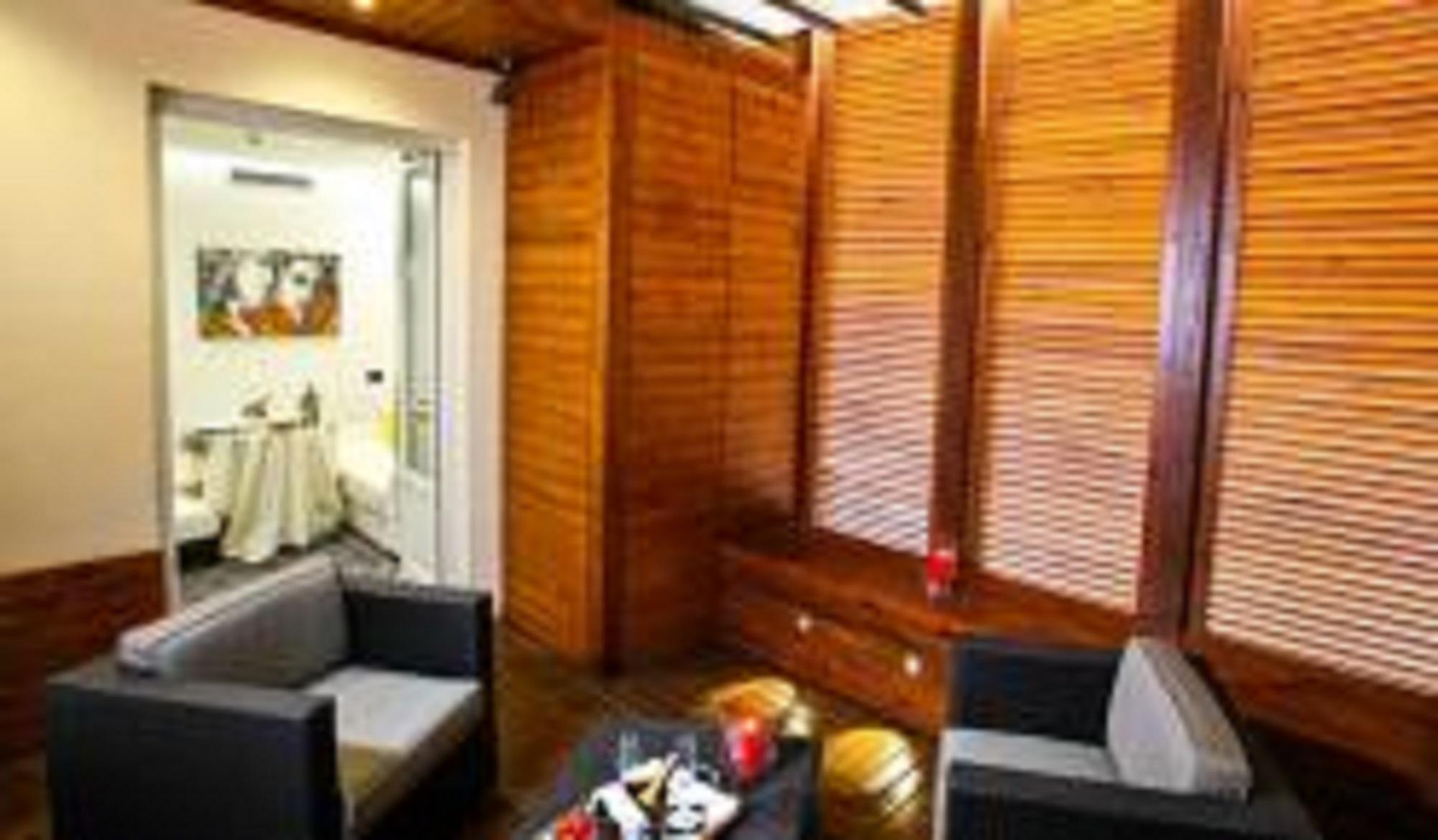 Style Hotel Milão