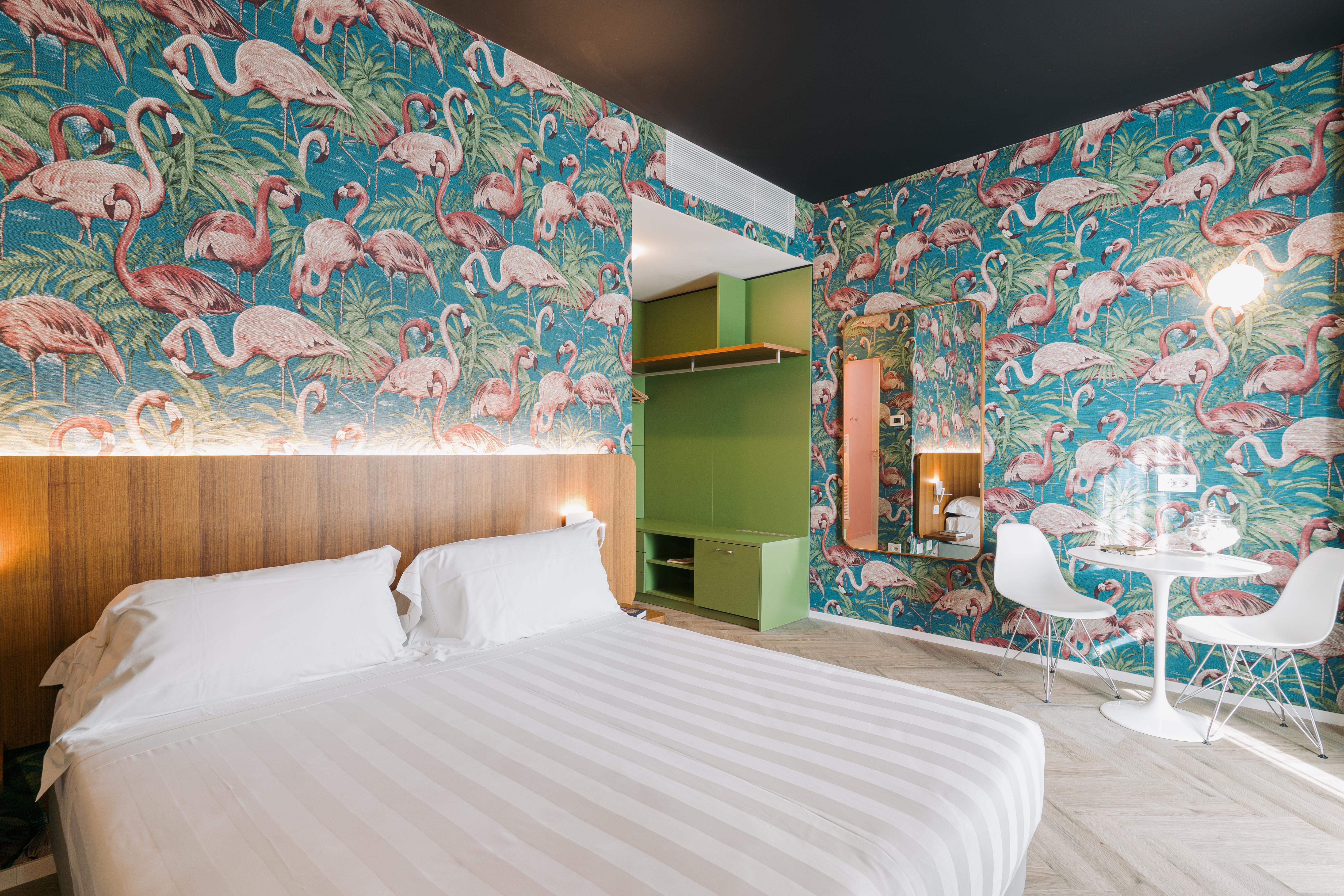 Collini Hotel