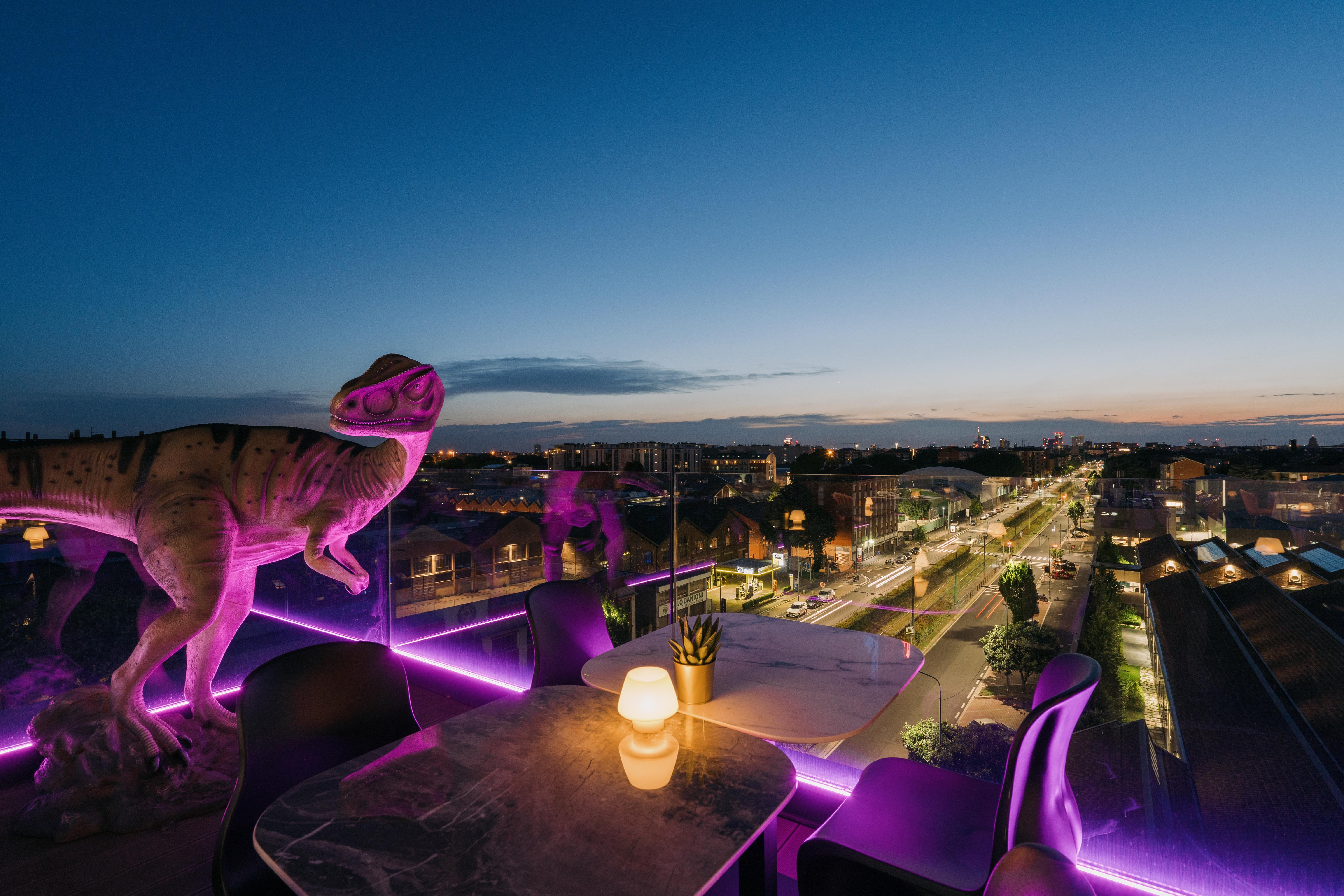 Collini Hotel