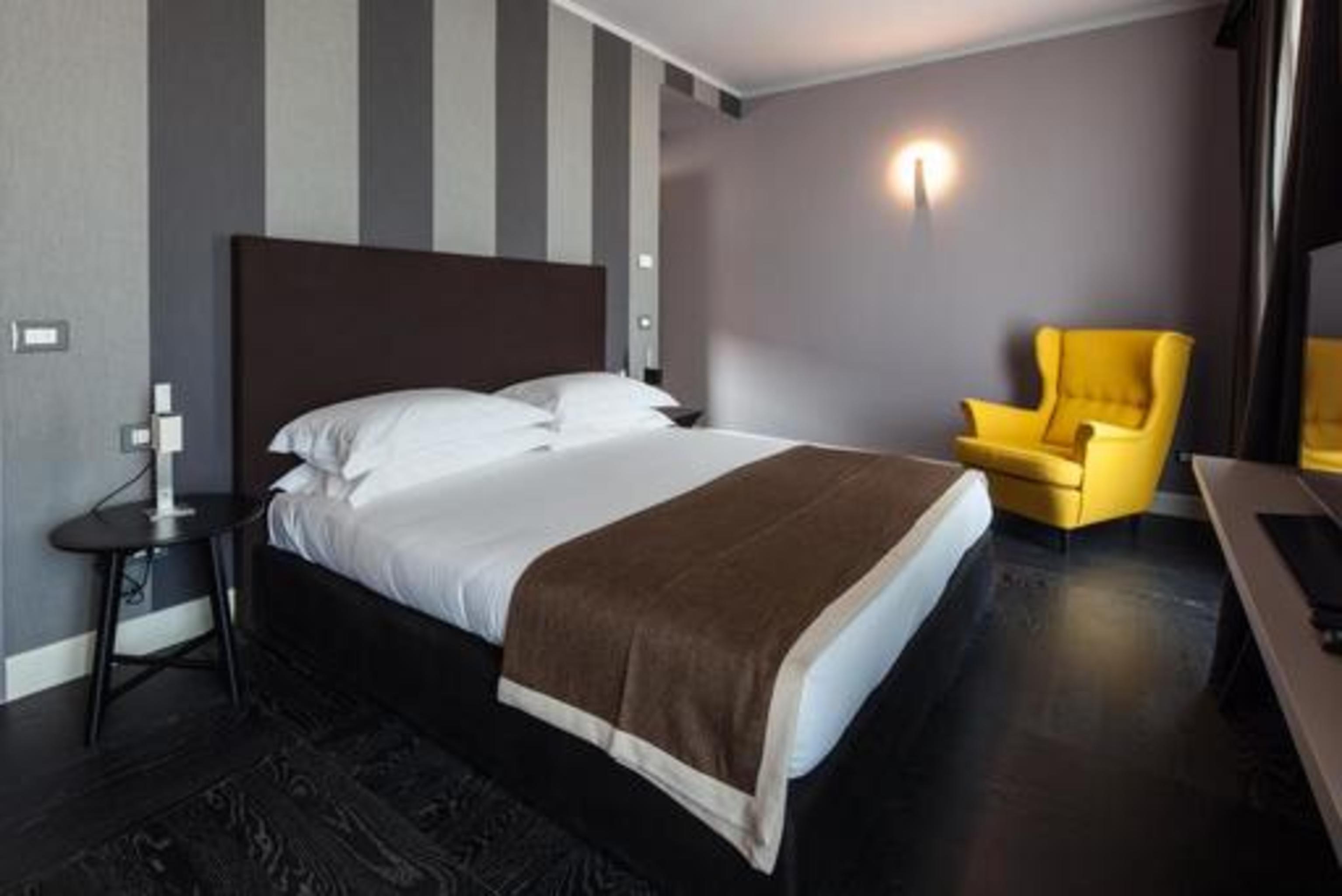Fifty House Cellini Hotel Mailand