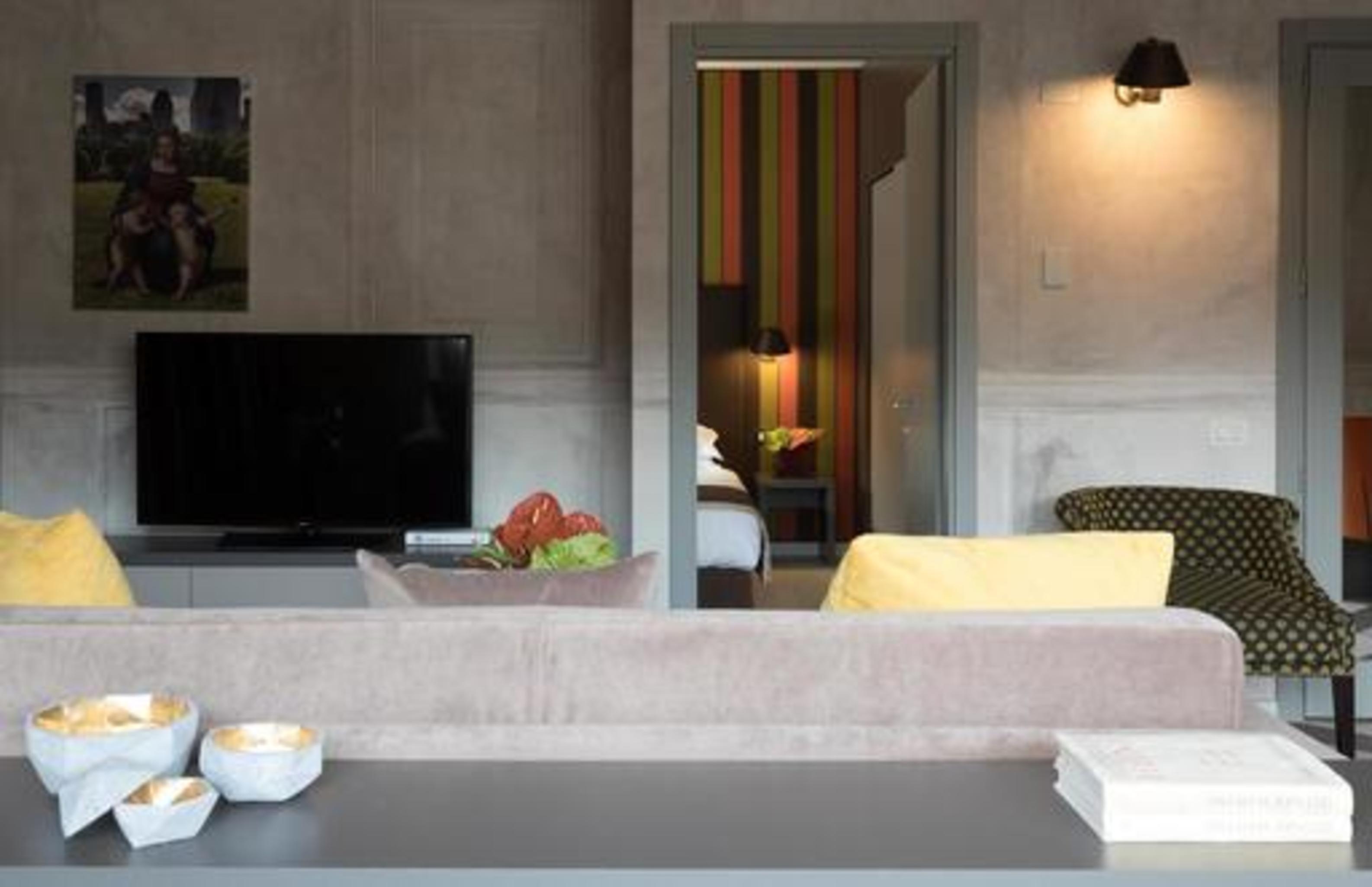 Hotel Fifty House Cellini