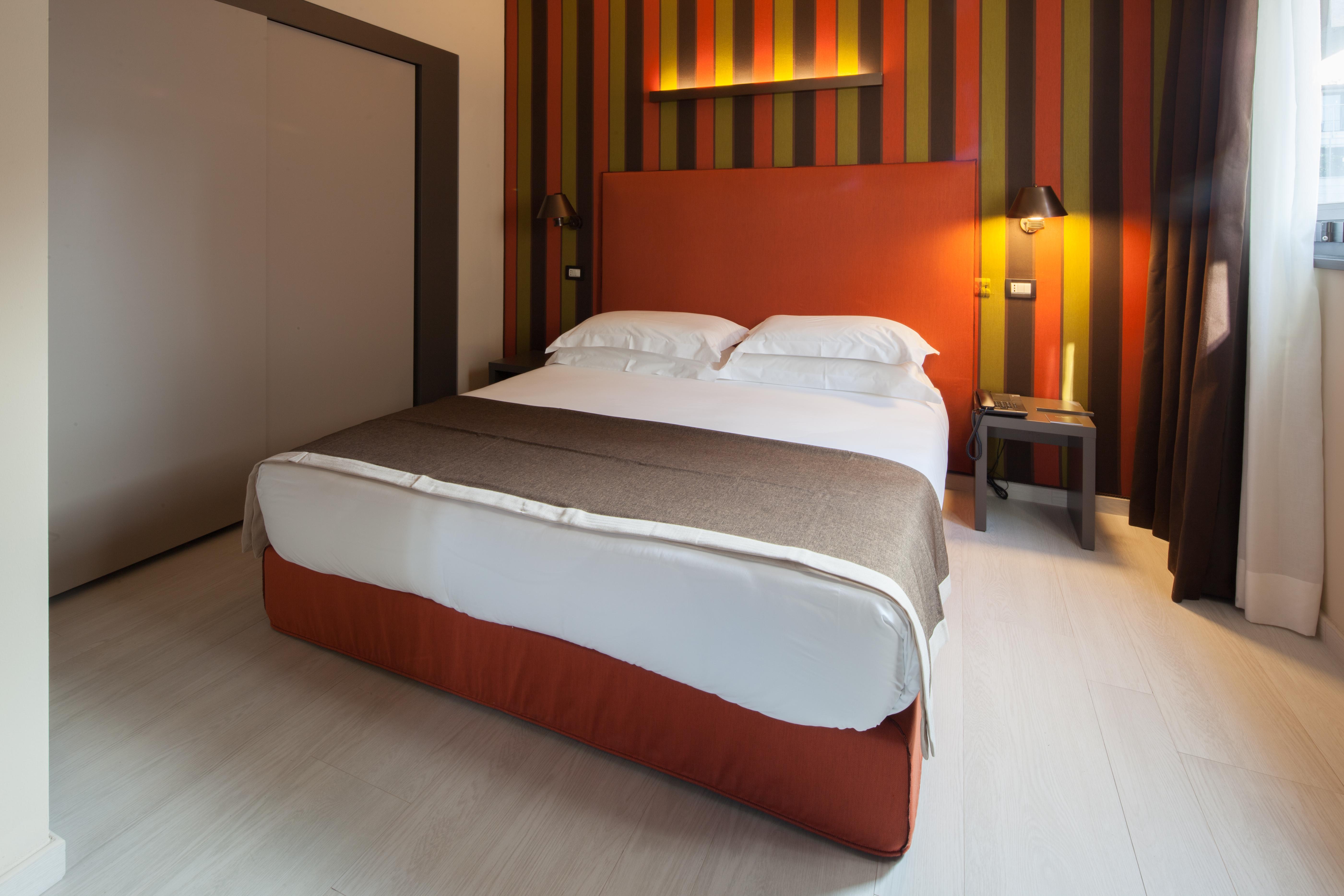 Fifty House Cellini 5* Mailand