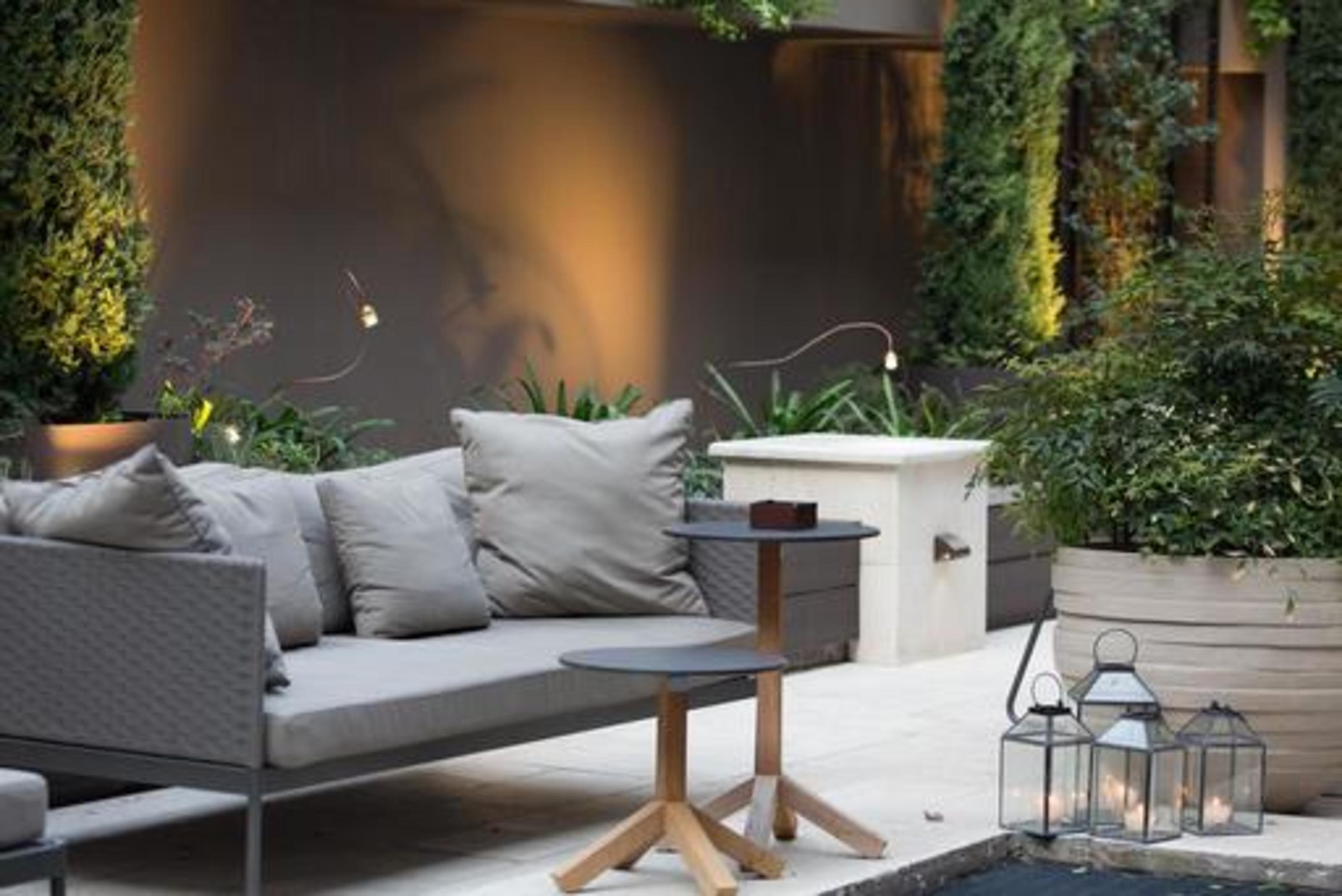 Fifty House Cellini 5* Mailand