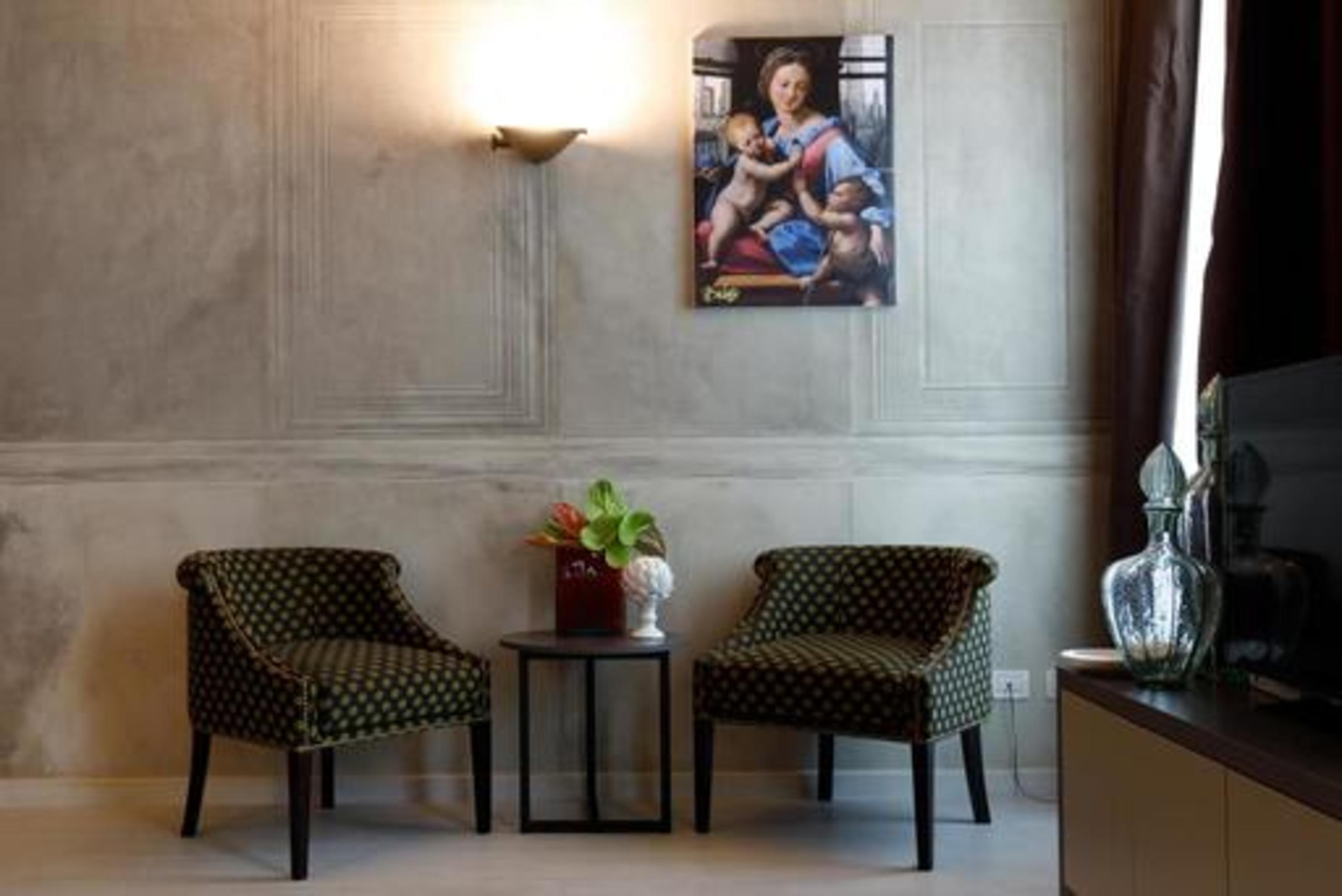 Hotel Fifty House Cellini 5*