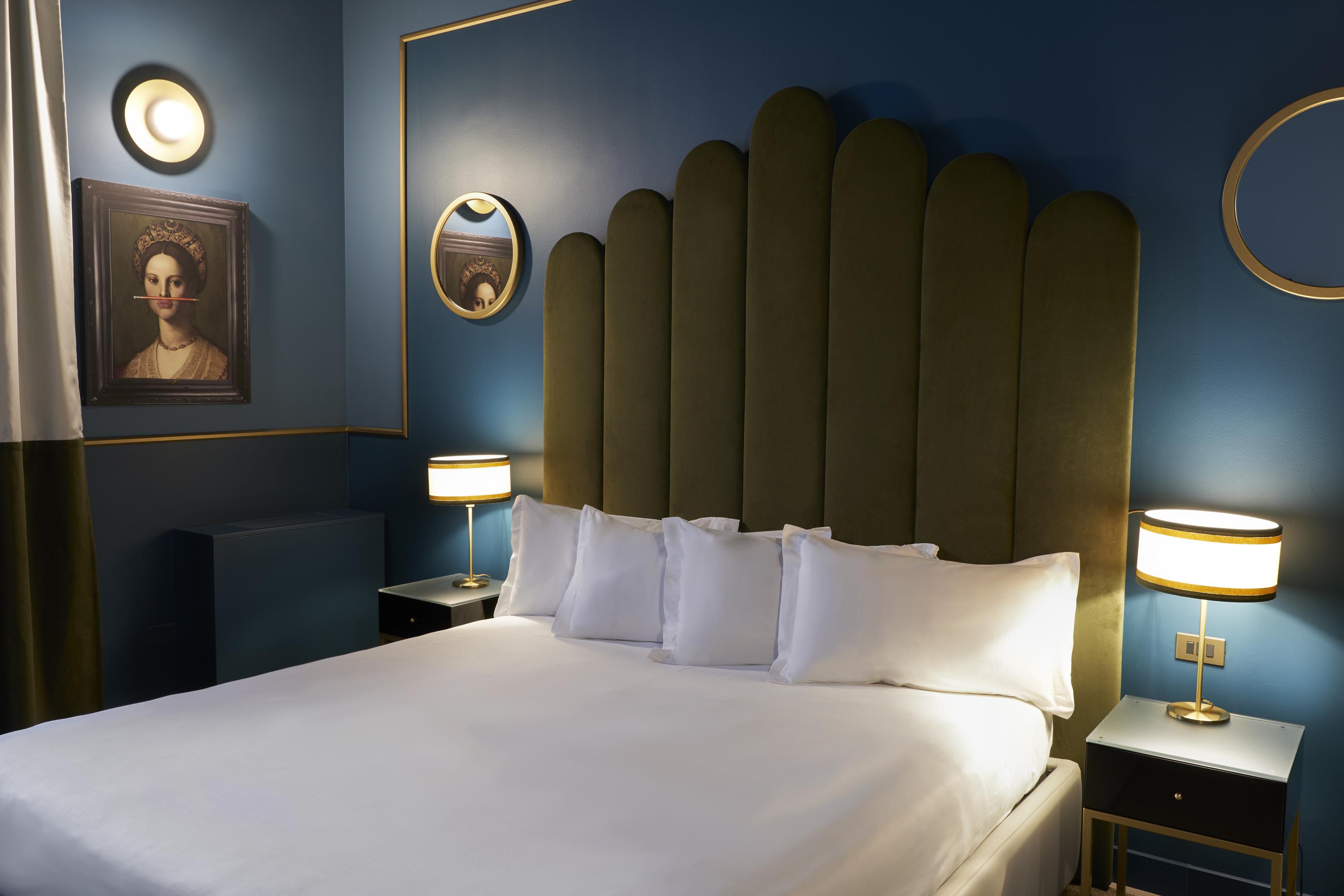 Hotel Clerici Boutique