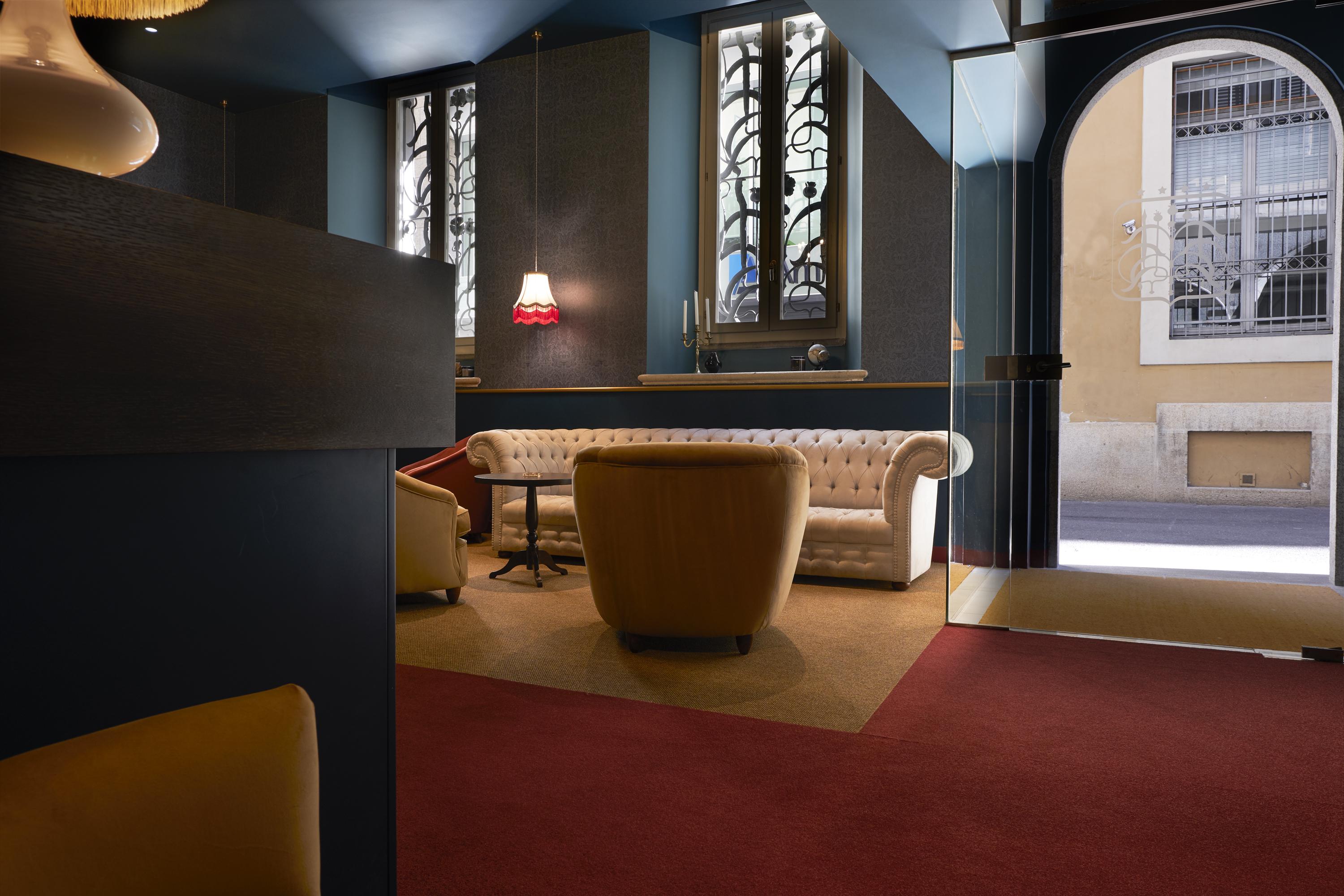 Hotel Clerici Boutique