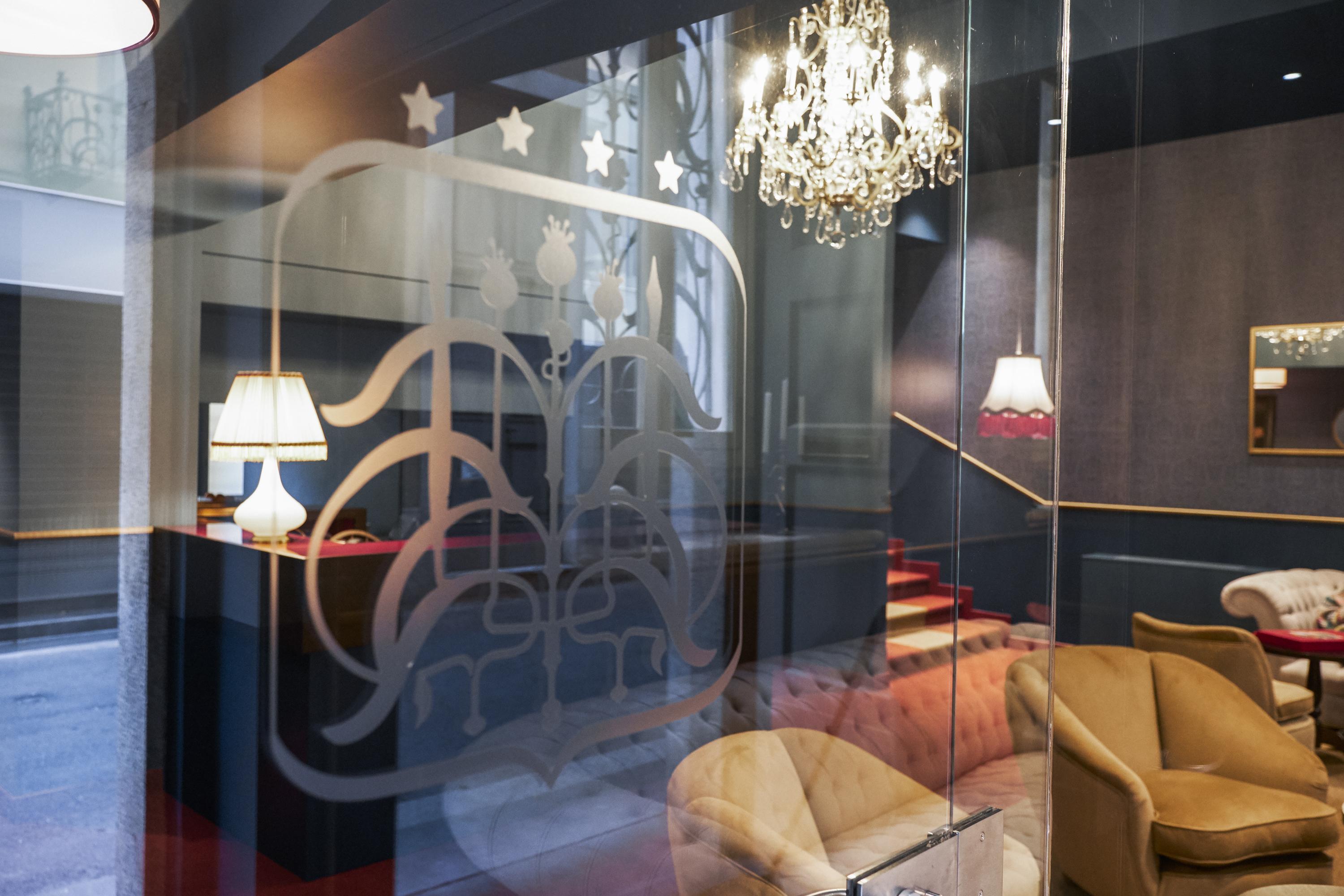 Clerici Boutique Hotel Milão