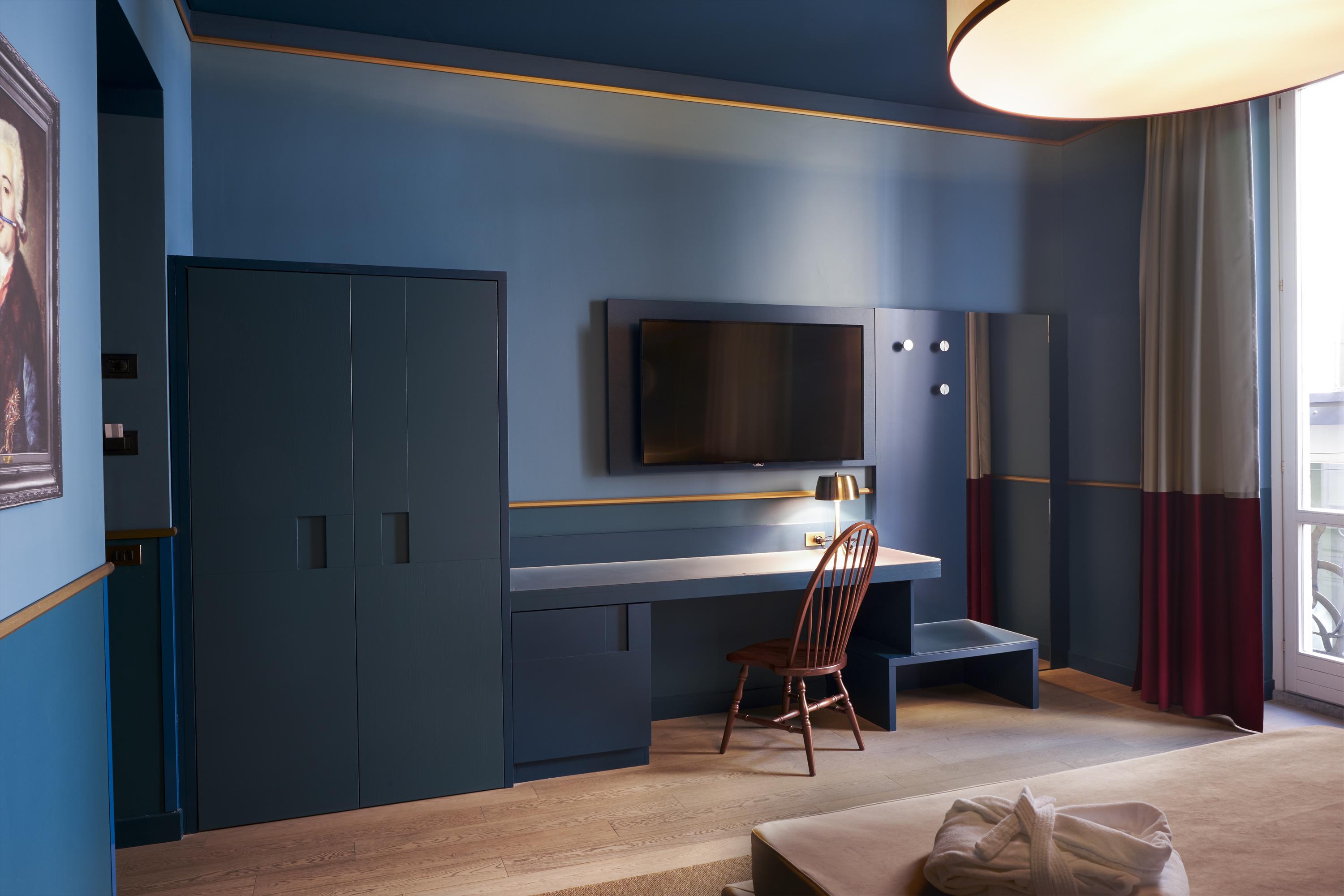 Clerici Boutique Hotel