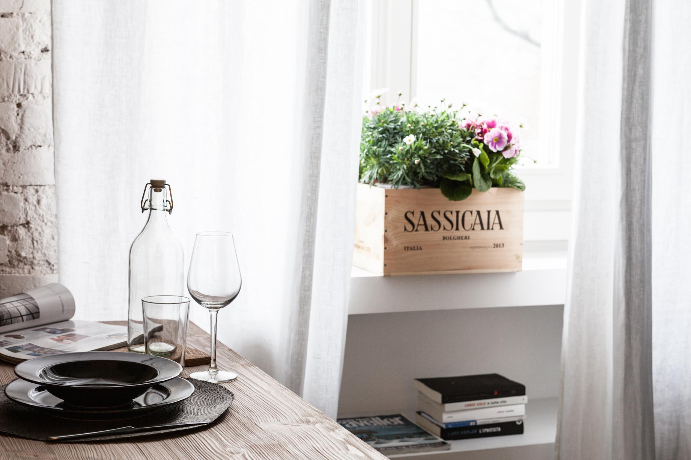 Ca Bela - Lambrate Flat 1 Apartment *