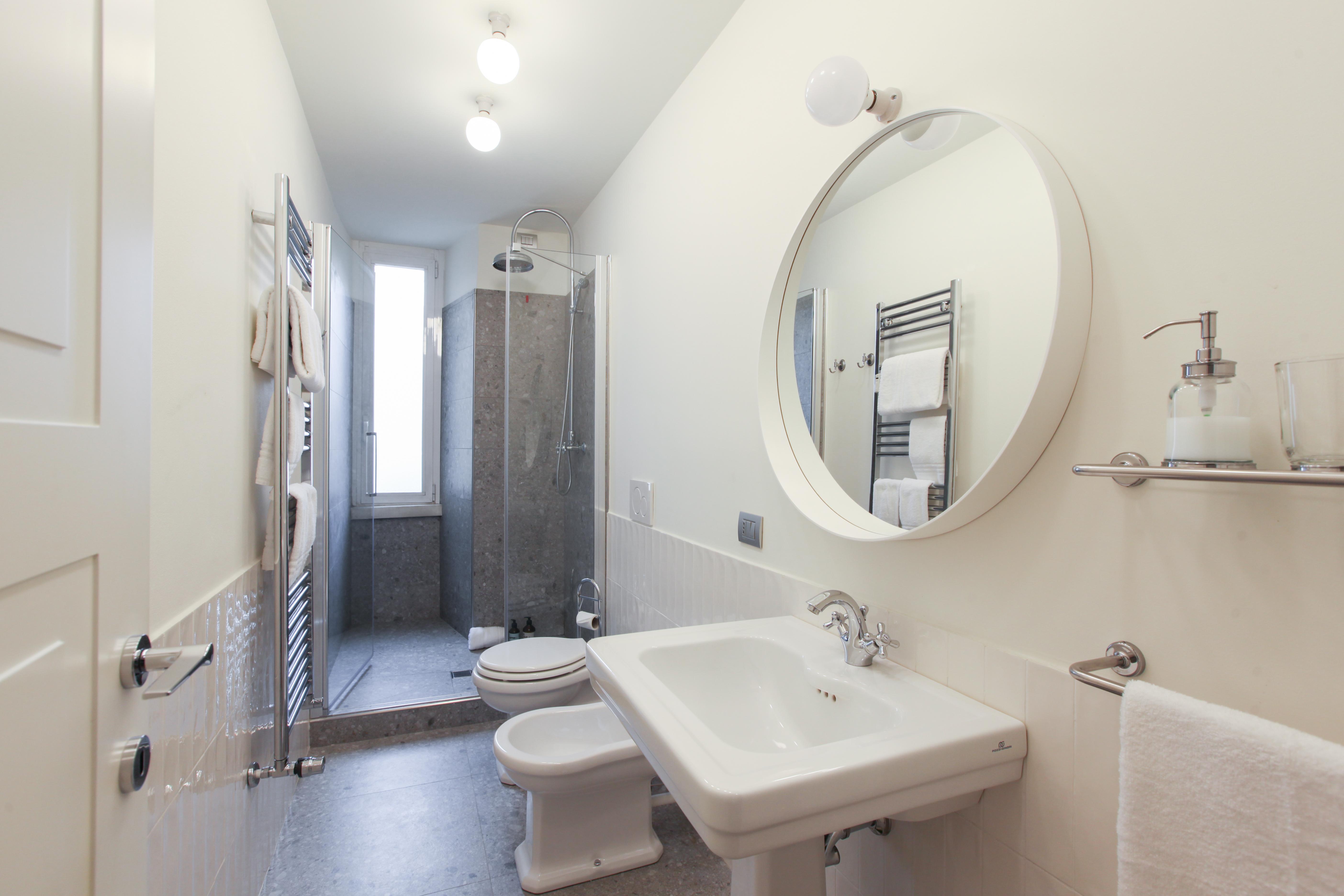 Apartamento Ca Bela - Vitruvio Milão