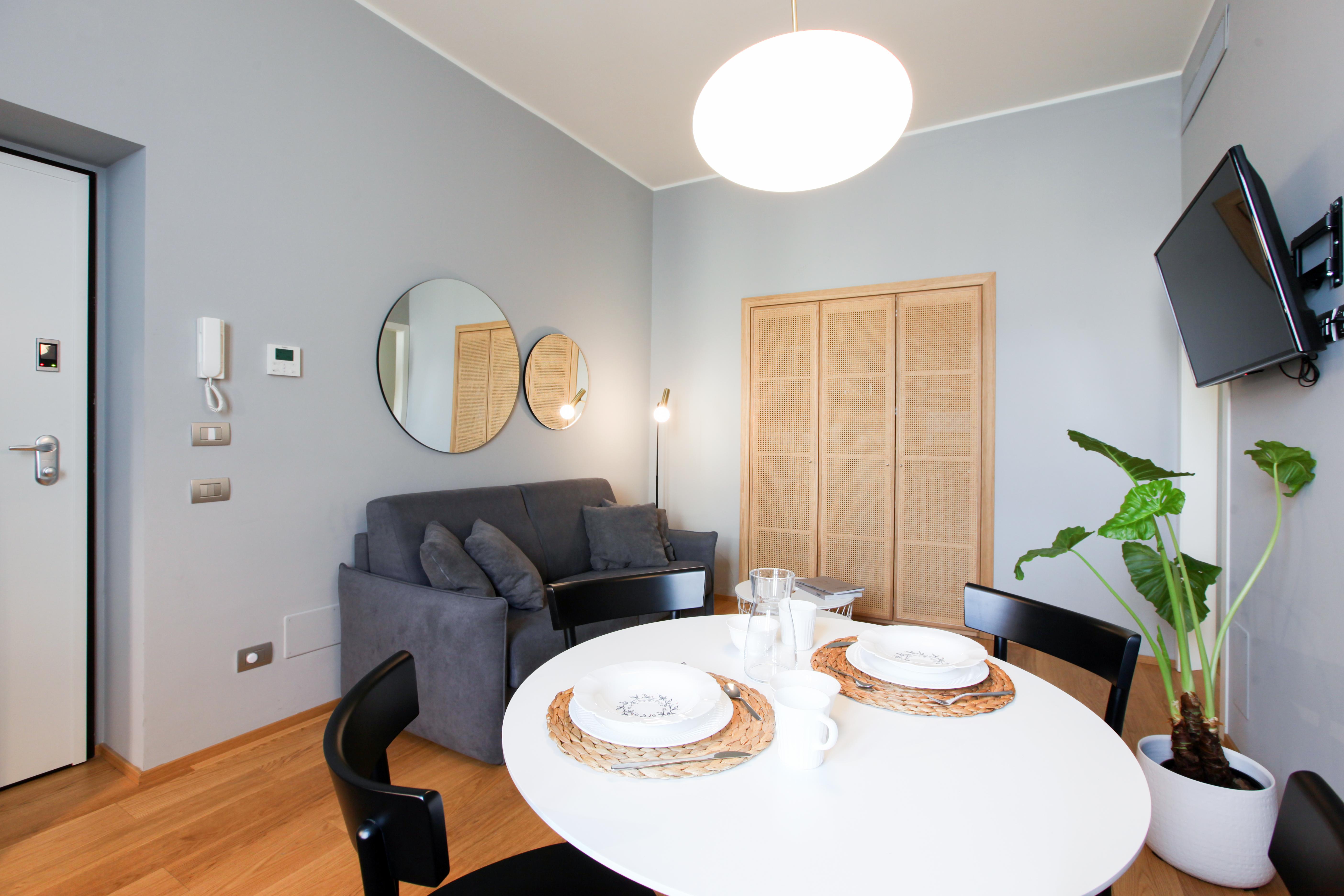 Apartamento Ca Bela - Vitruvio