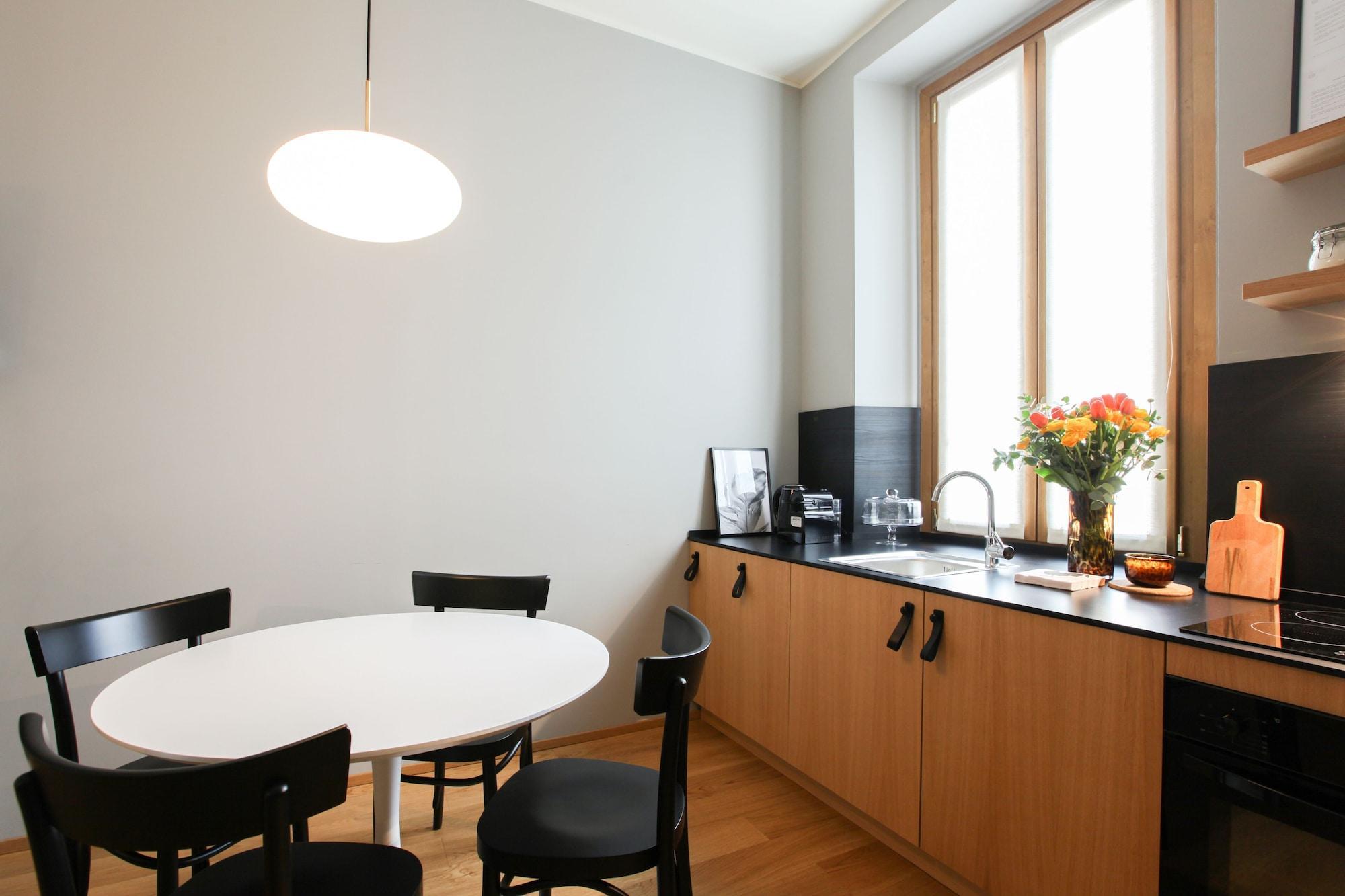 Ca Bela - Vitruvio Apartamento *