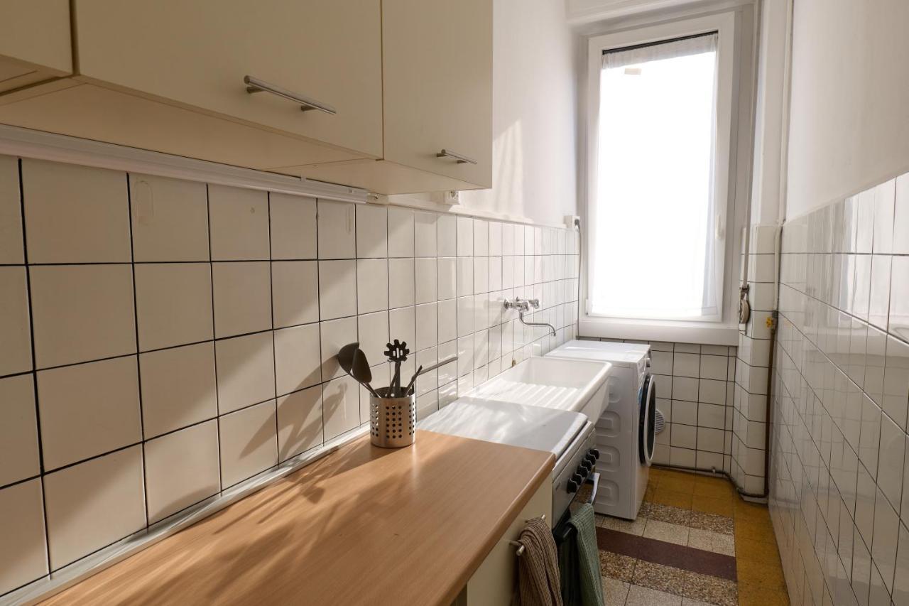 Apartment Duomo 15 Min - Cozy Artist's Note Mailand