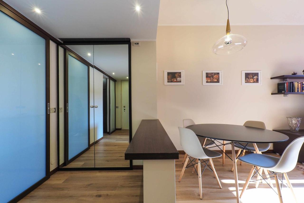 Mba24 Charming Close To Metro Fieracitylife * Mailand