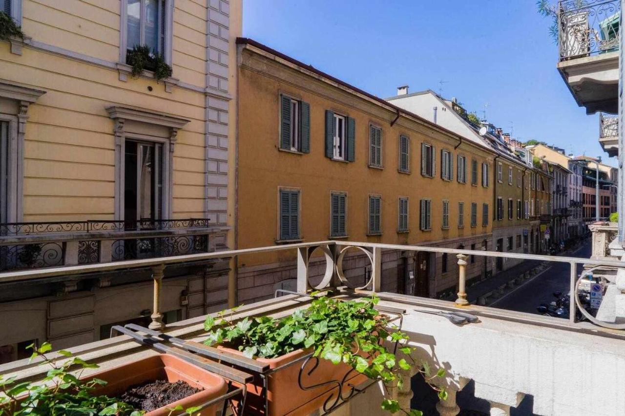 Ma08a Beautiful Flat With Terrace In Pta Nuova Apartamento