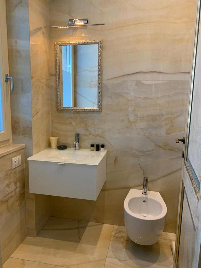 Apartment Fifty Eight Larga Mailand