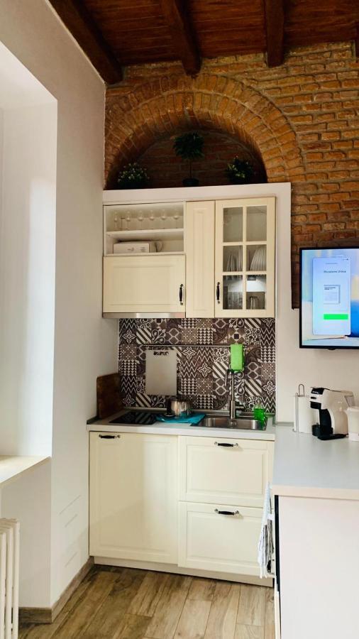 Apartamento My Imbonati 12