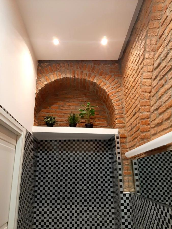 My Imbonati 12 Apartamento
