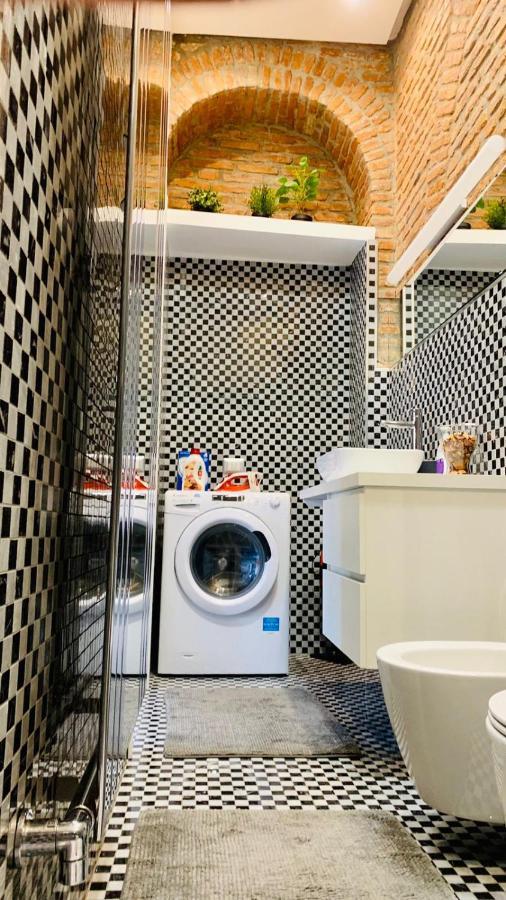 Apartamento My Imbonati 12