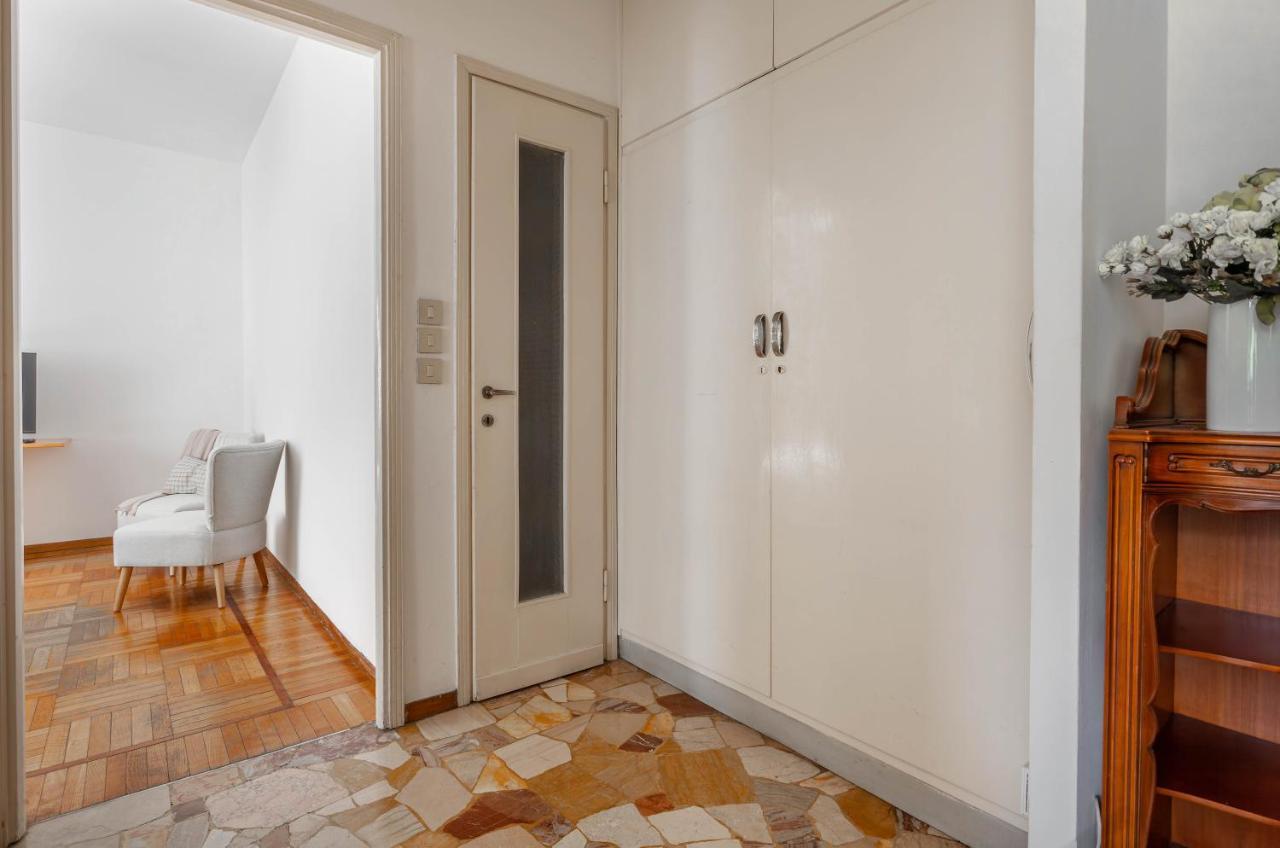 Cozy Cityscape - Quartiere Ortica Apartment Milan