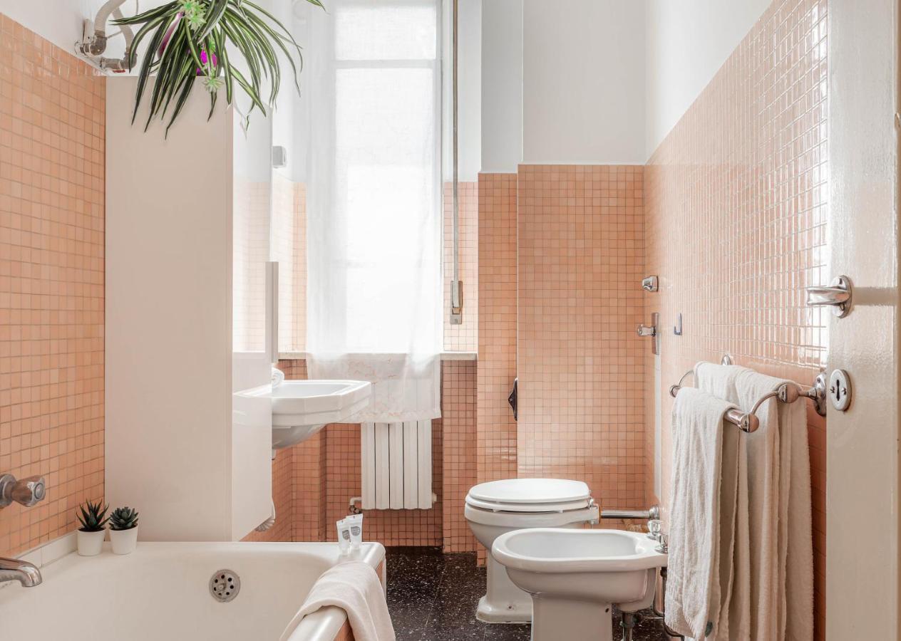 Apartment Cozy Cityscape - Quartiere Ortica *