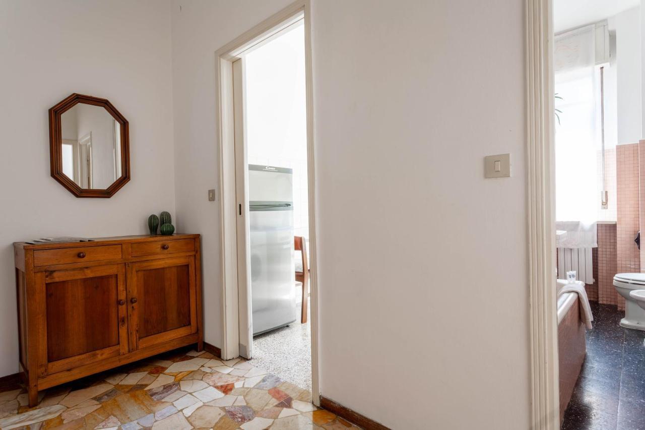 Cozy Cityscape - Quartiere Ortica Apartment *
