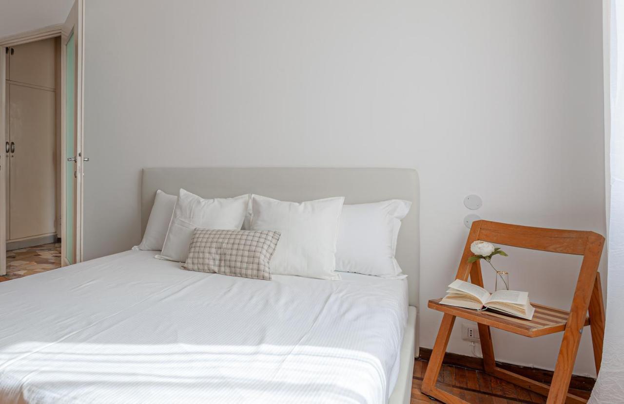 Cozy Cityscape - Quartiere Ortica Apartment *