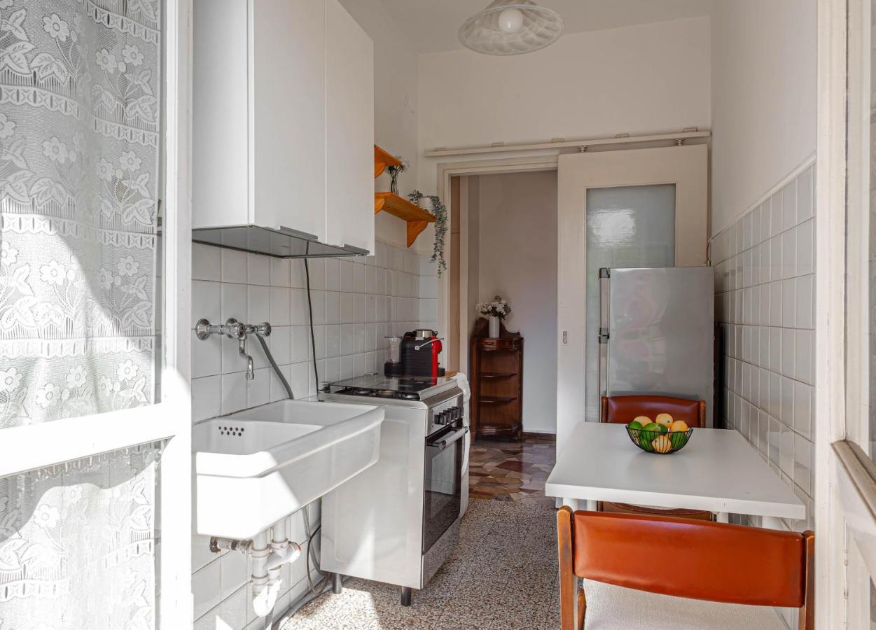 Apartment Cozy Cityscape - Quartiere Ortica Milan