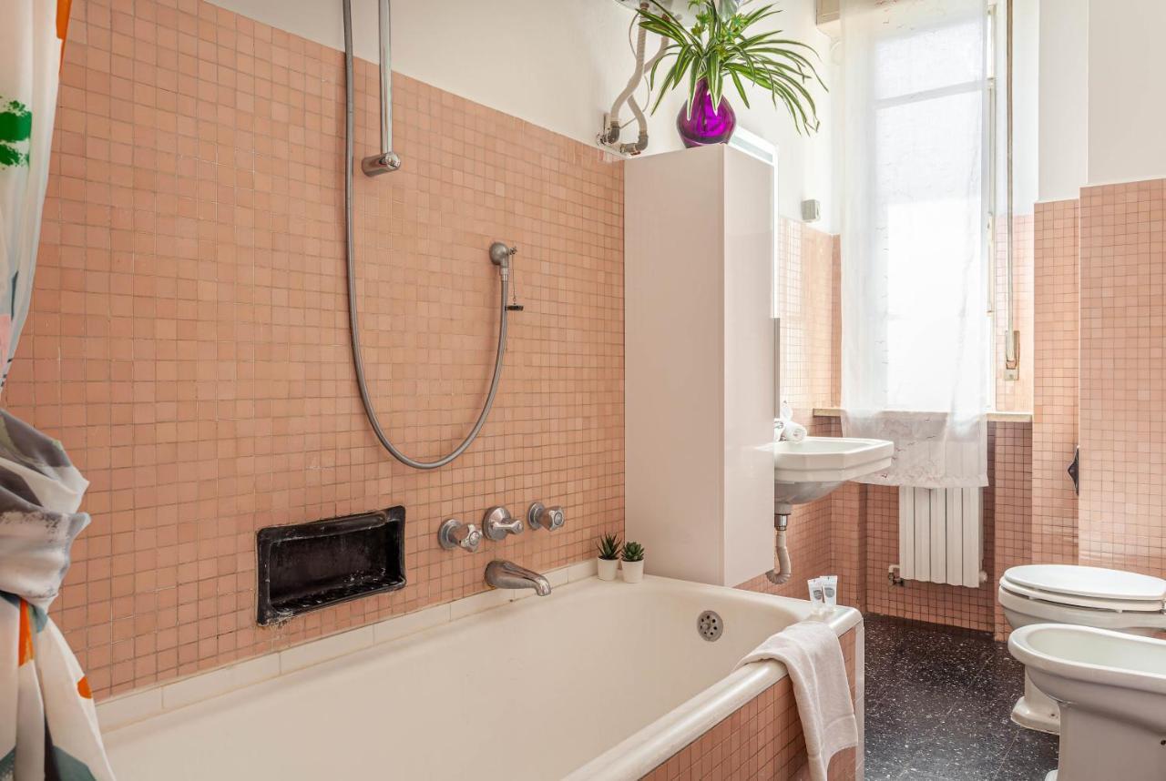 Apartment Cozy Cityscape - Quartiere Ortica *