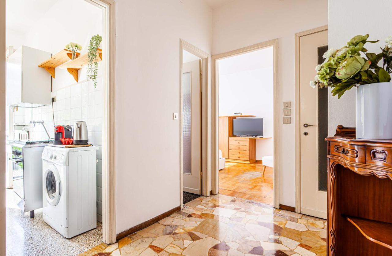 Cozy Cityscape - Quartiere Ortica Milan