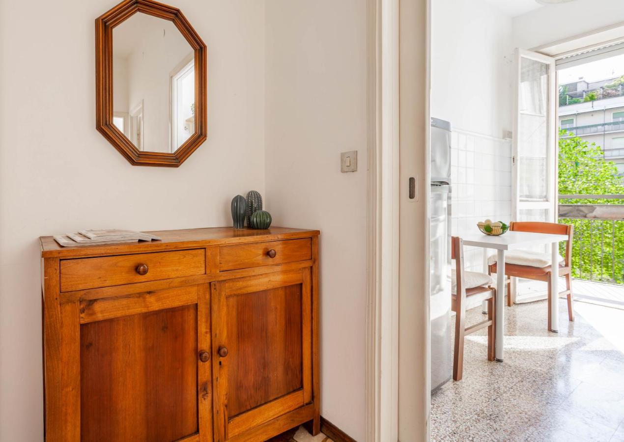 Cozy Cityscape - Quartiere Ortica Milan