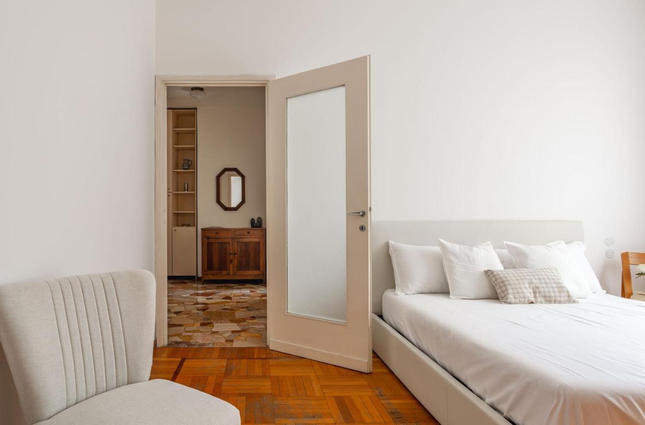 Cozy Cityscape - Quartiere Ortica