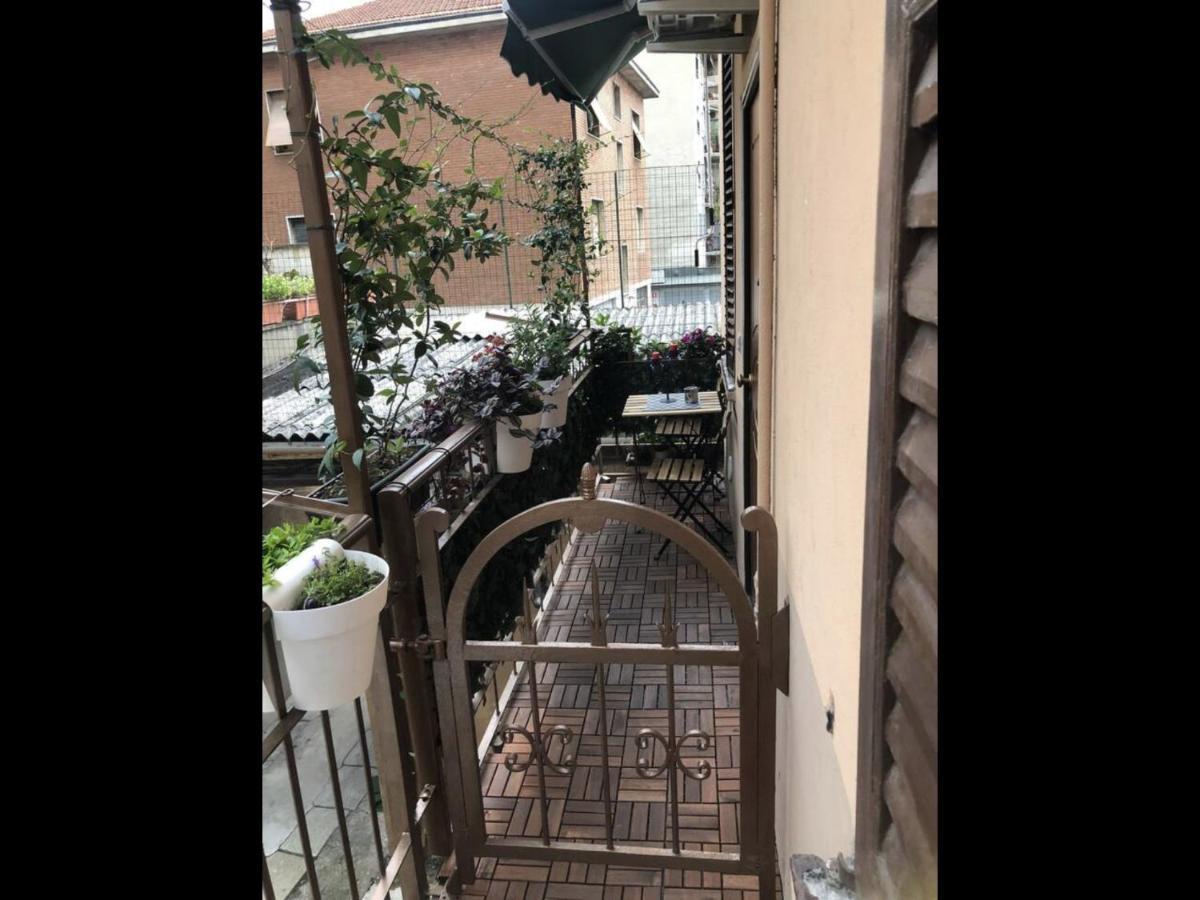 Apartamento My Imbonati 12 *