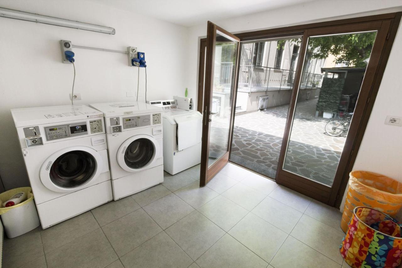 Balilla 4 - Living Aparthotel Milan