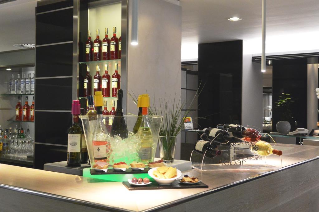 Novotel Nord Ca' Granda