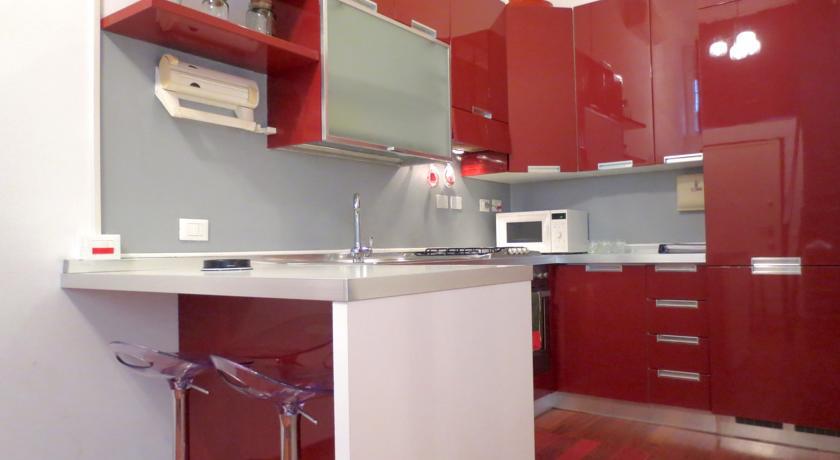 Apartment Italianway - Voghera 11 A